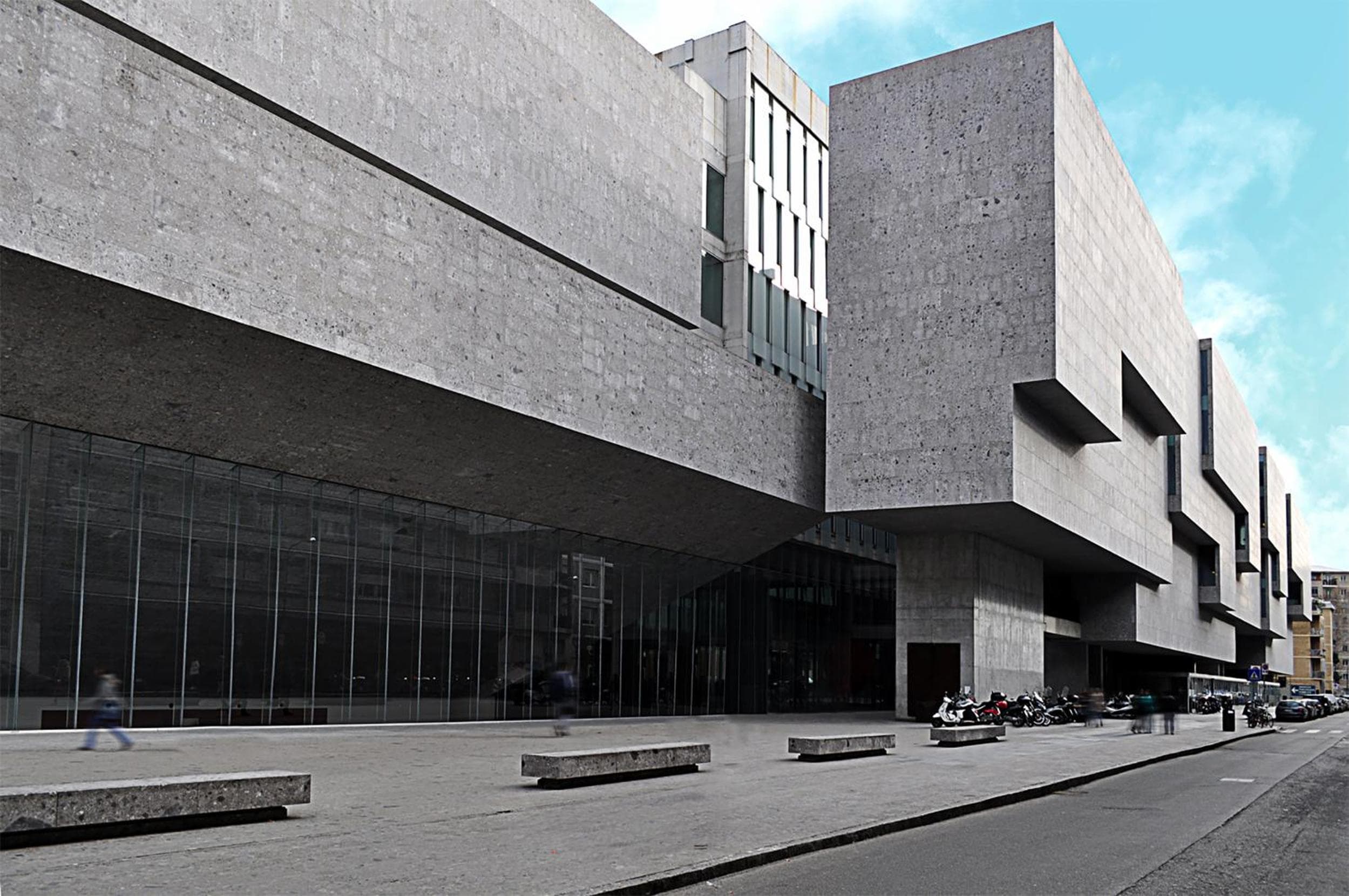BB Hotels Aparthotel Bocconi, Milan