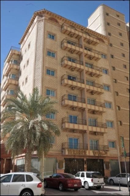 Terrace Furnished Apartments- Fintas1, Kuwait