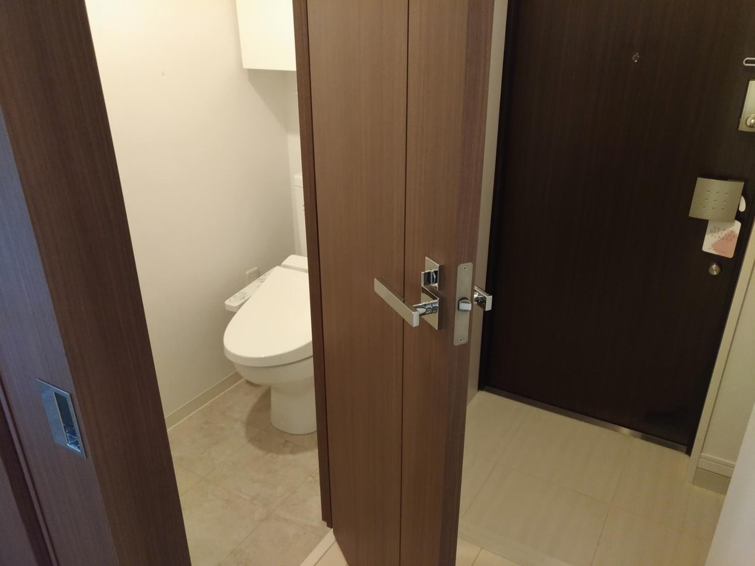 Hotel Axas Nihonbashi, Tokyo, photo 6