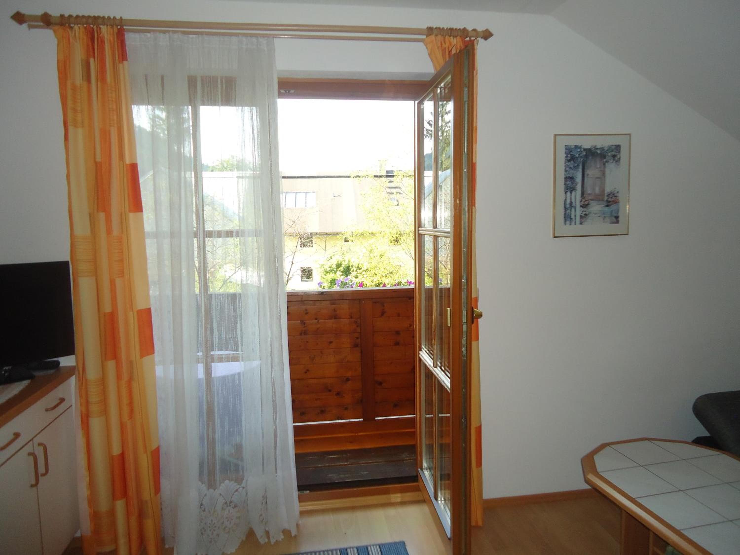 Pension Wald, Faistenau, photo 6
