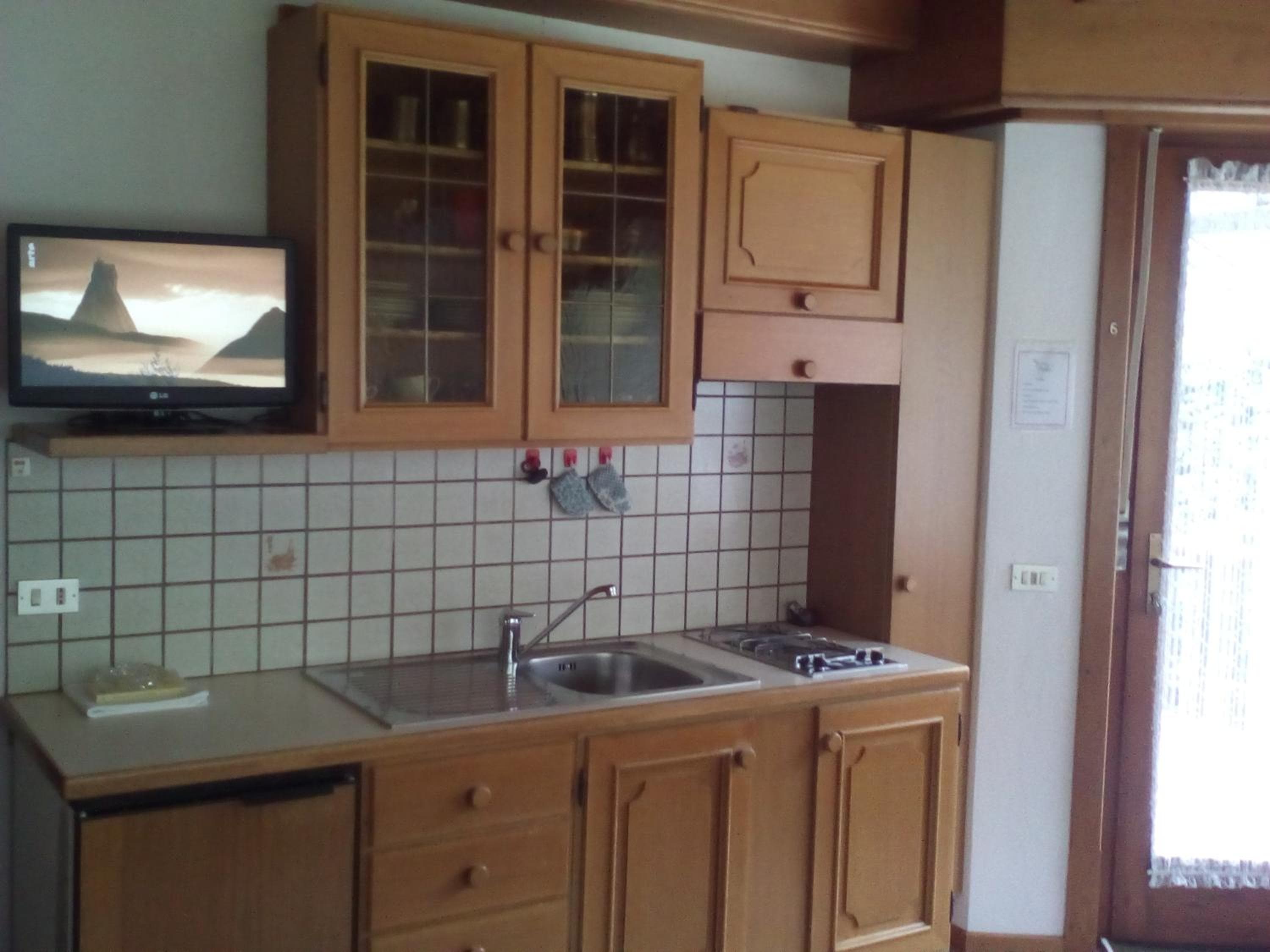 Residence Soratru, San Vigilio Di Marebbe, photo 6