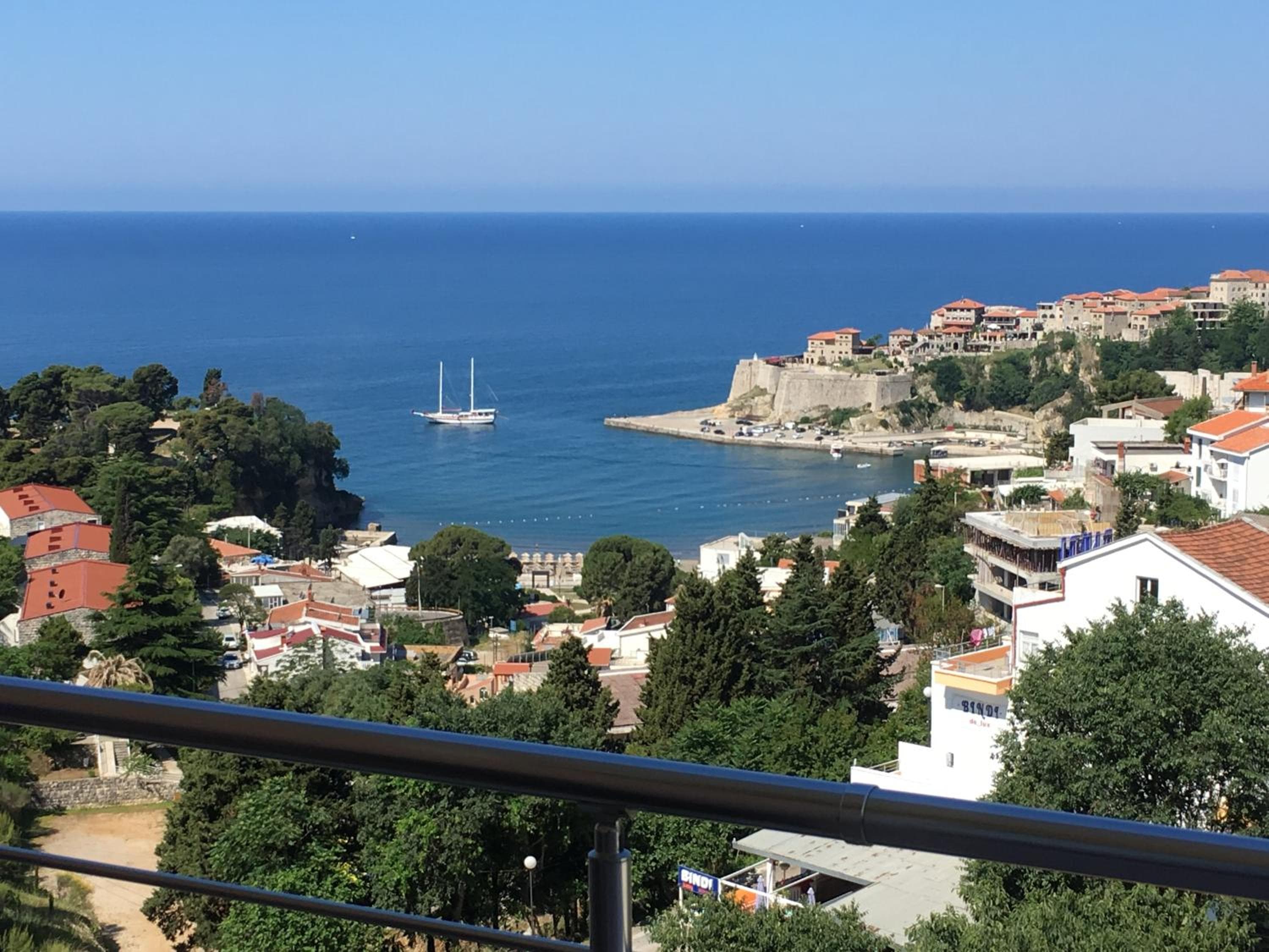 Apartments Panorama Alaj, Ulcinj