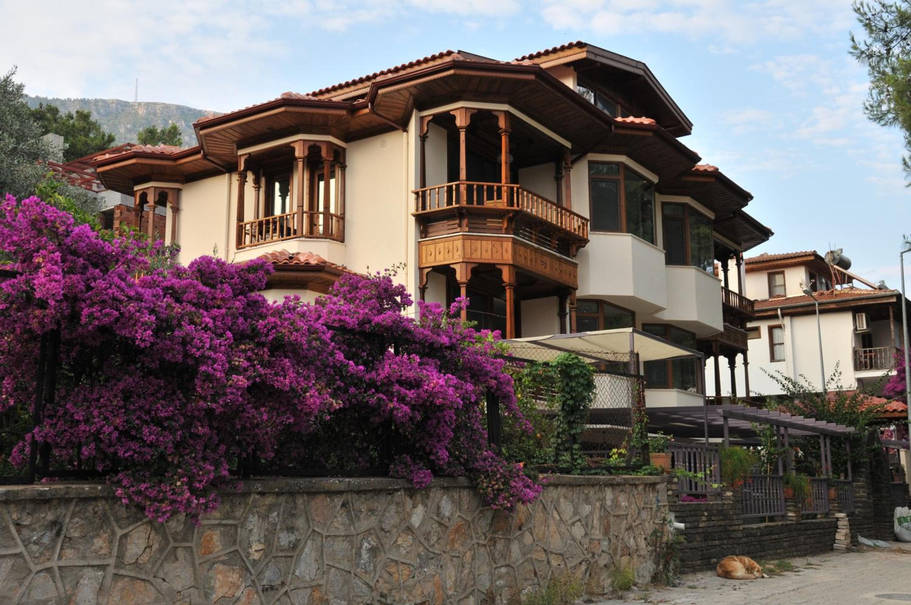 artApart-Akyaka, Akyaka
