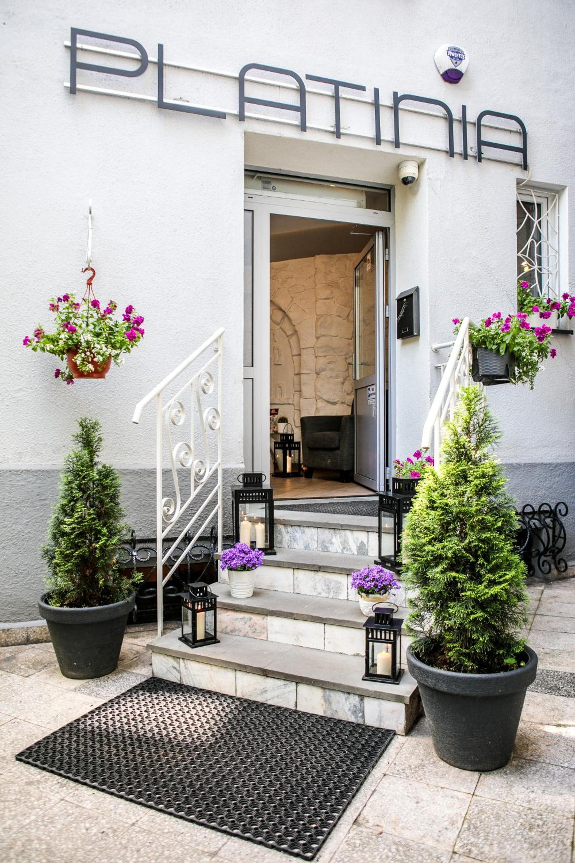 S12 Boutique Residence - by Hosty, Kraków