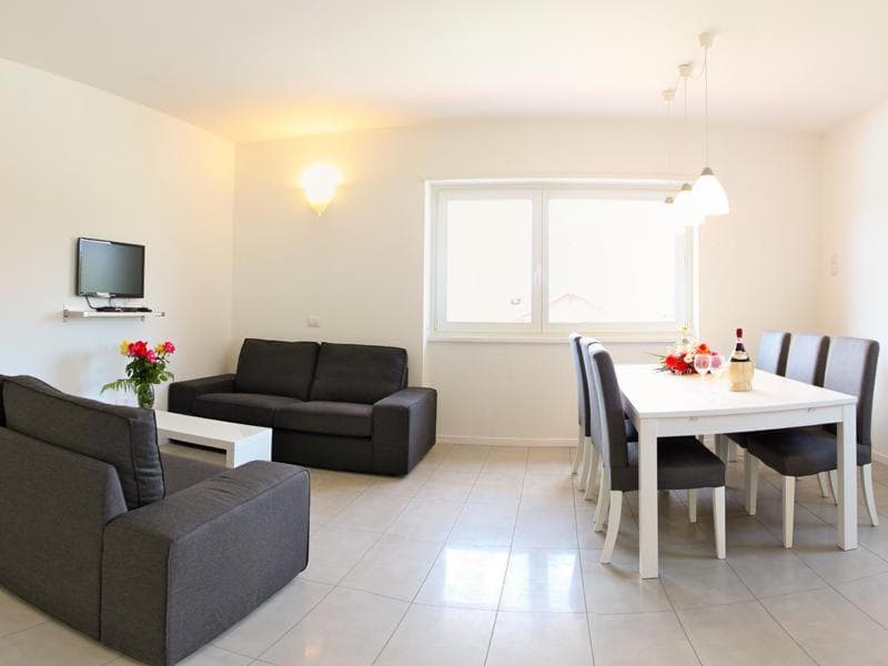 Residence Girasole Casa Gialla, Colico, photo 2