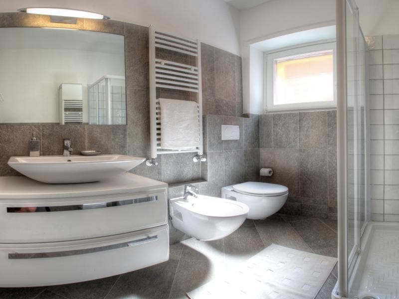 Residence Girasole Casa Gialla, Colico, photo 3