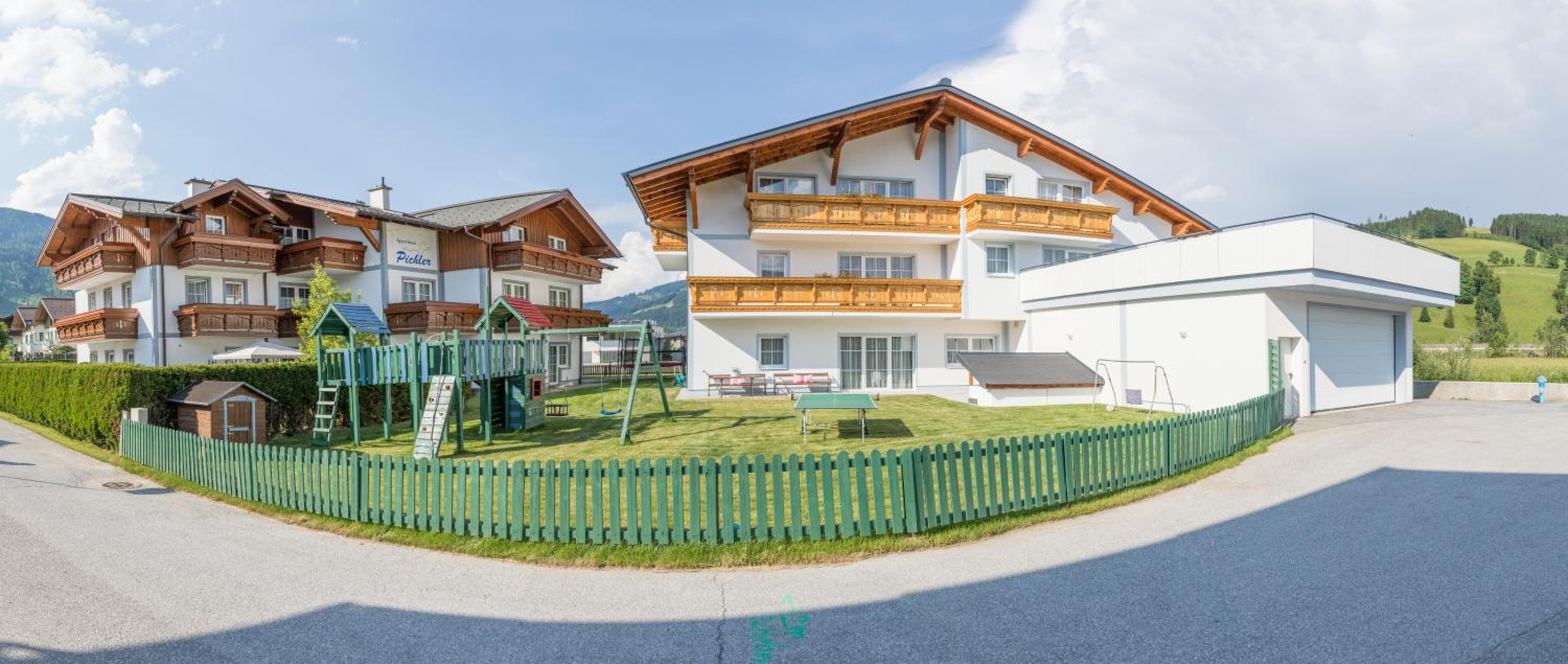 Aparthotel Pichler, Flachau, photo 4