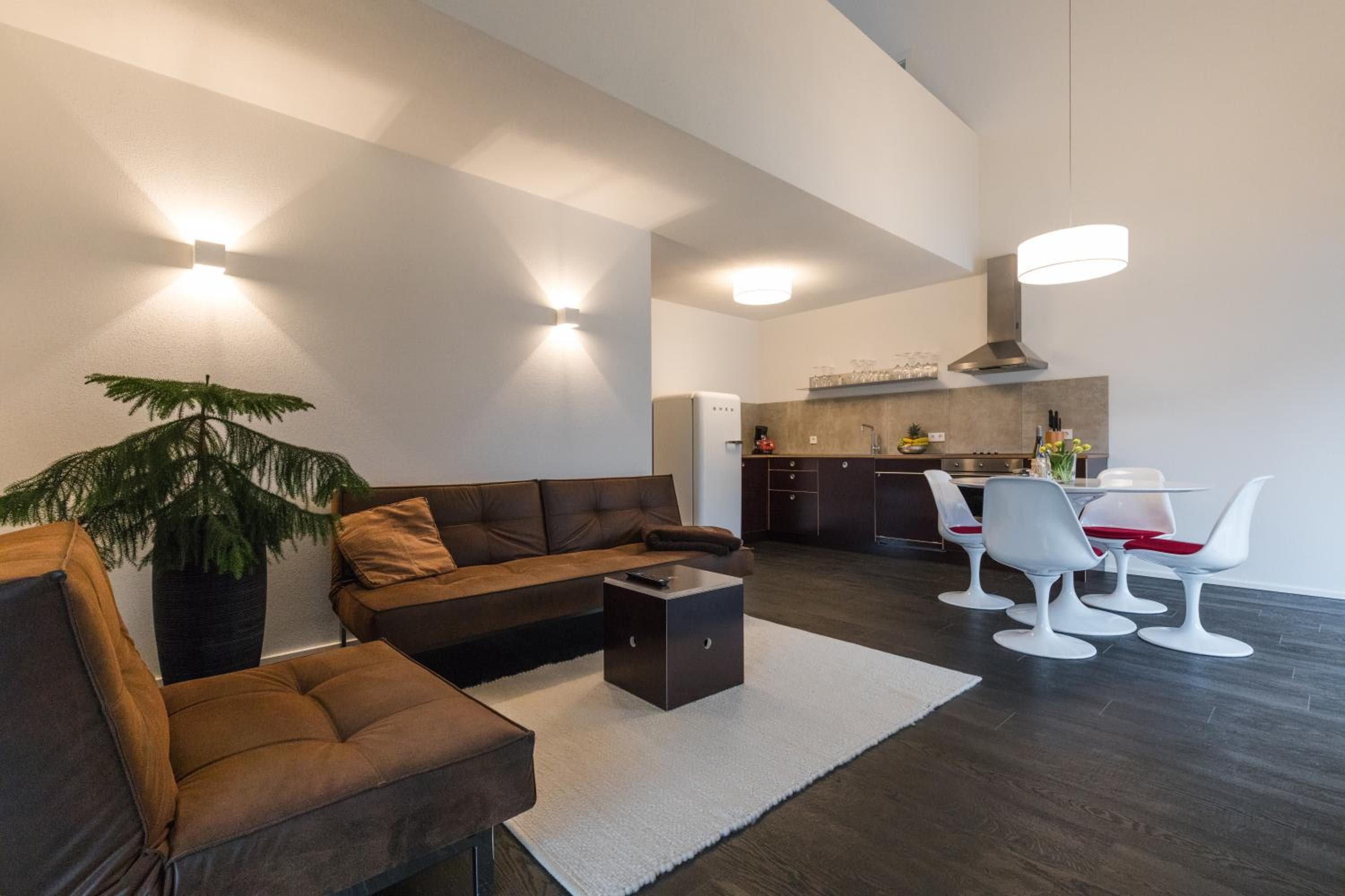 GADEN Apartment - Hotel, Waging am See, photo 4