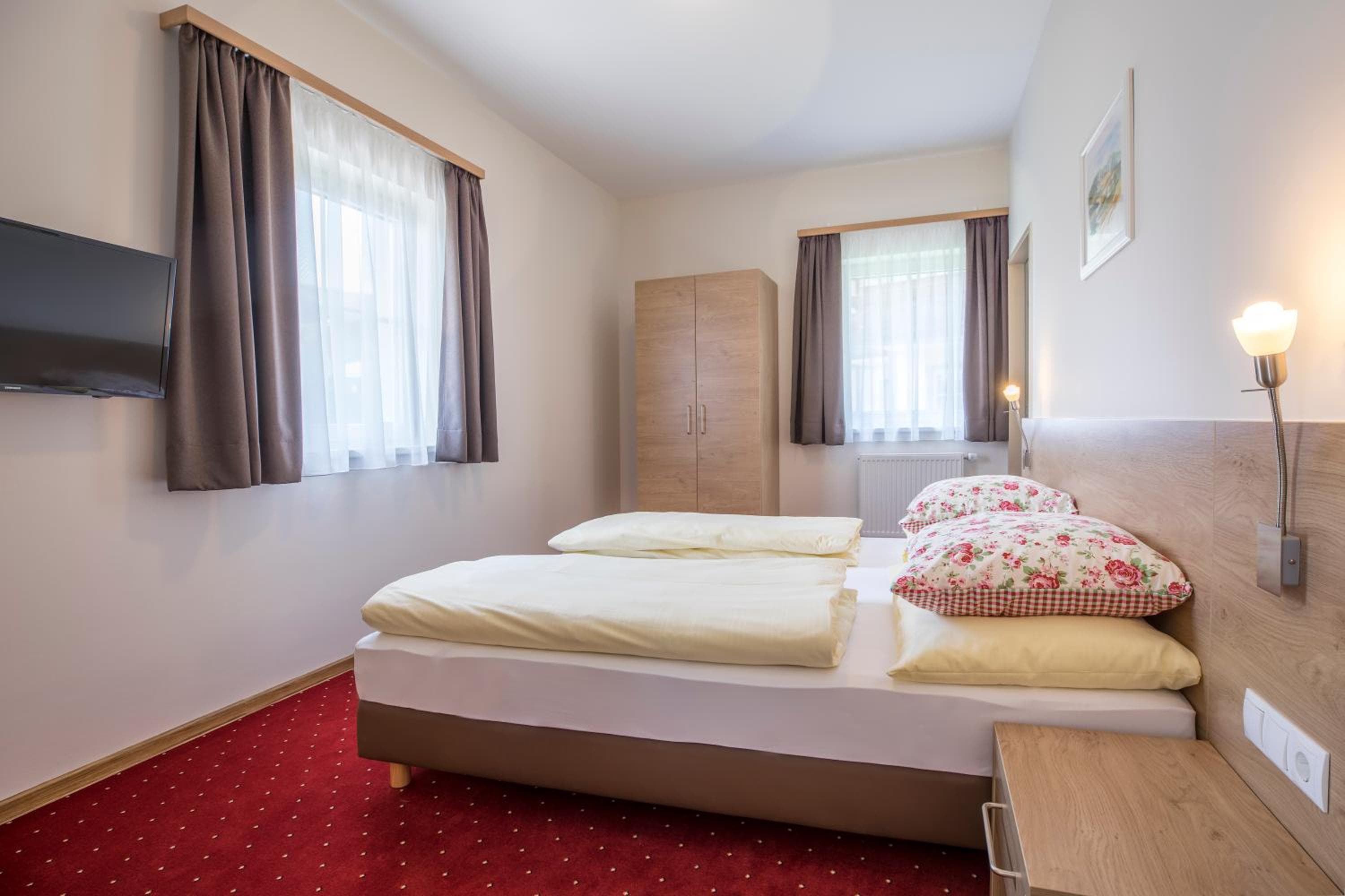 Aparthotel Pichler, Flachau, photo 6