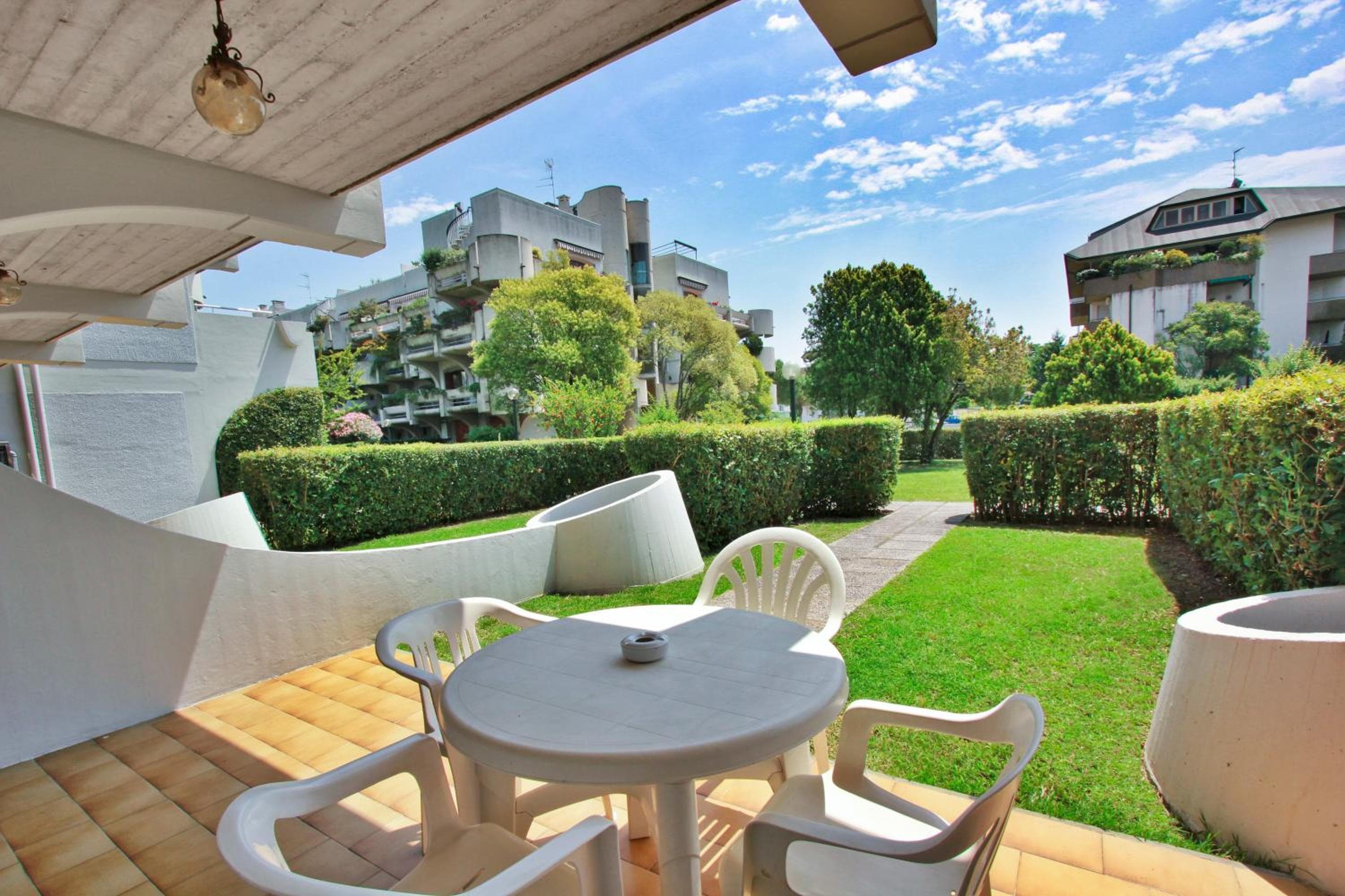 Aparthotel Ponza, Lignano Sabbiadoro, photo 5