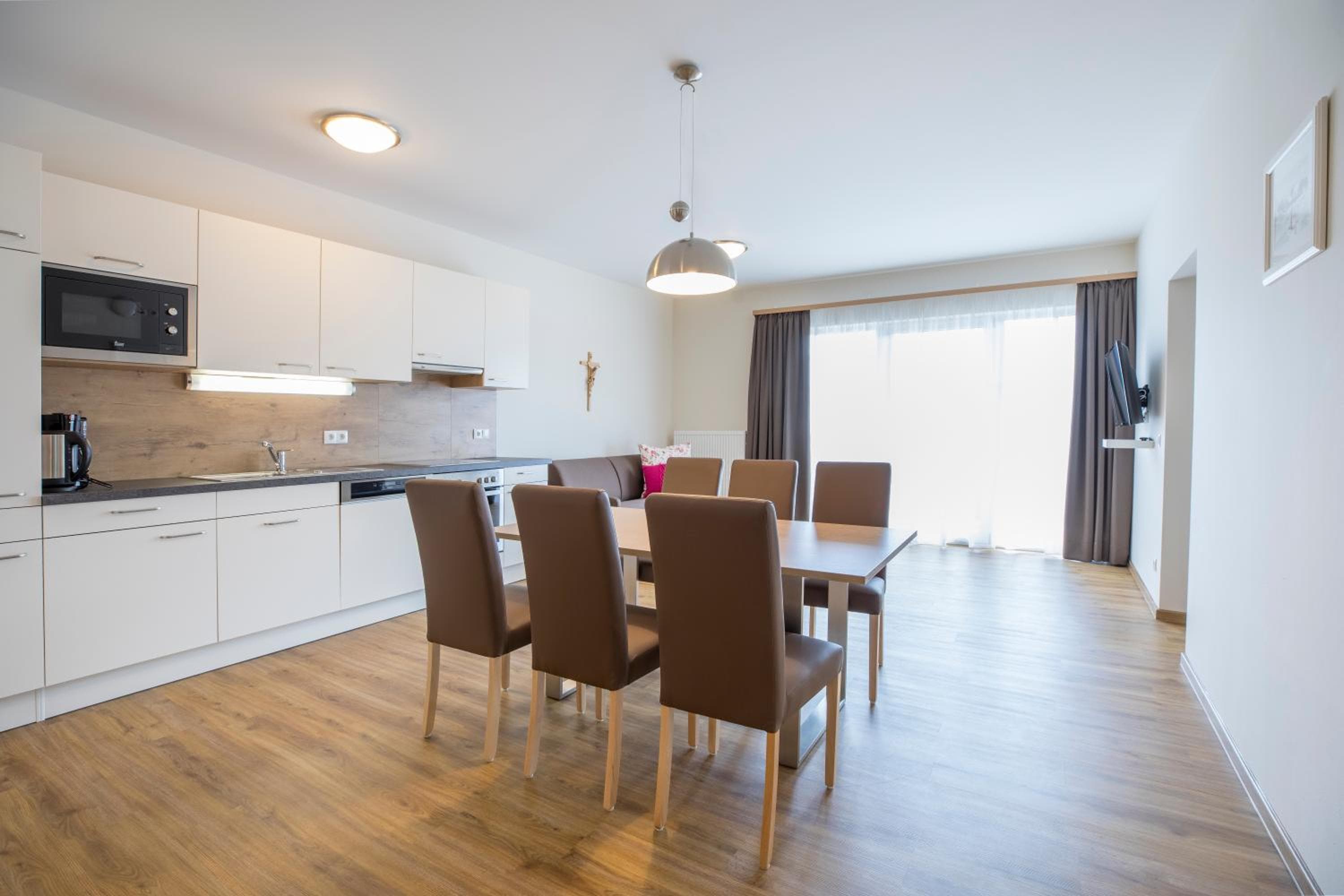 Aparthotel Pichler, Flachau, photo 5