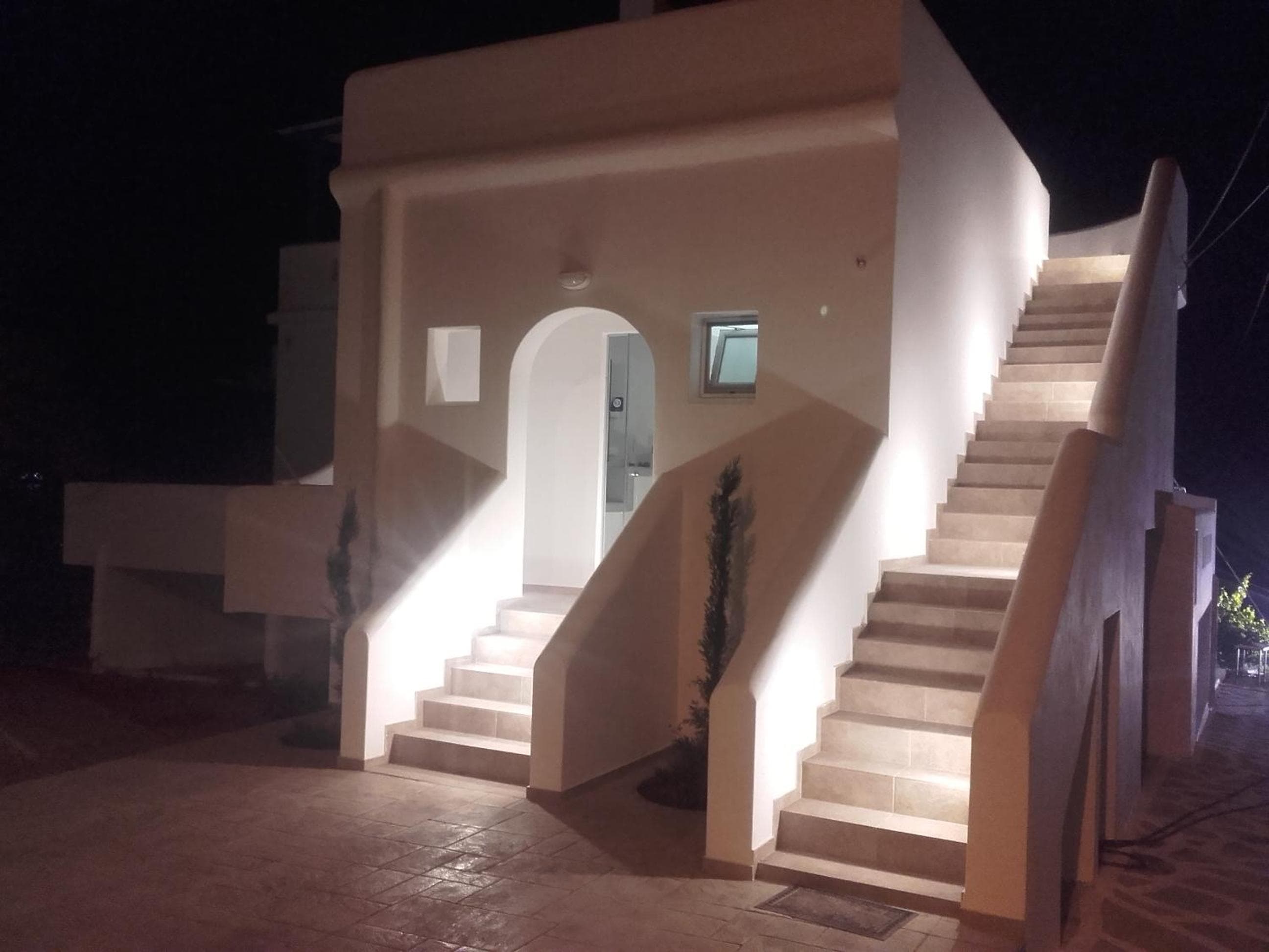 Nikoletta Studios, Agios Prokopios