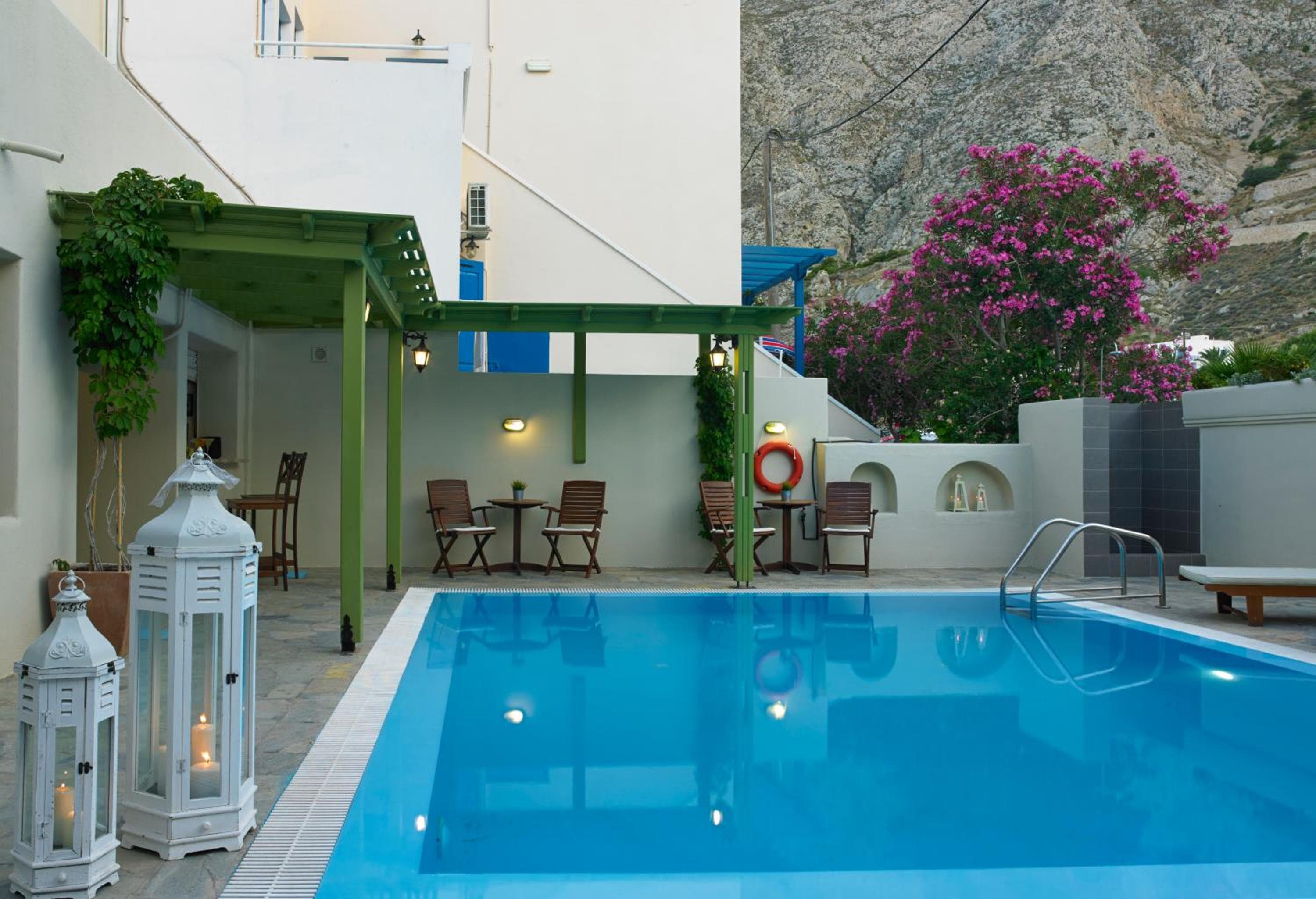 Studios Marios, Kamari, photo 3