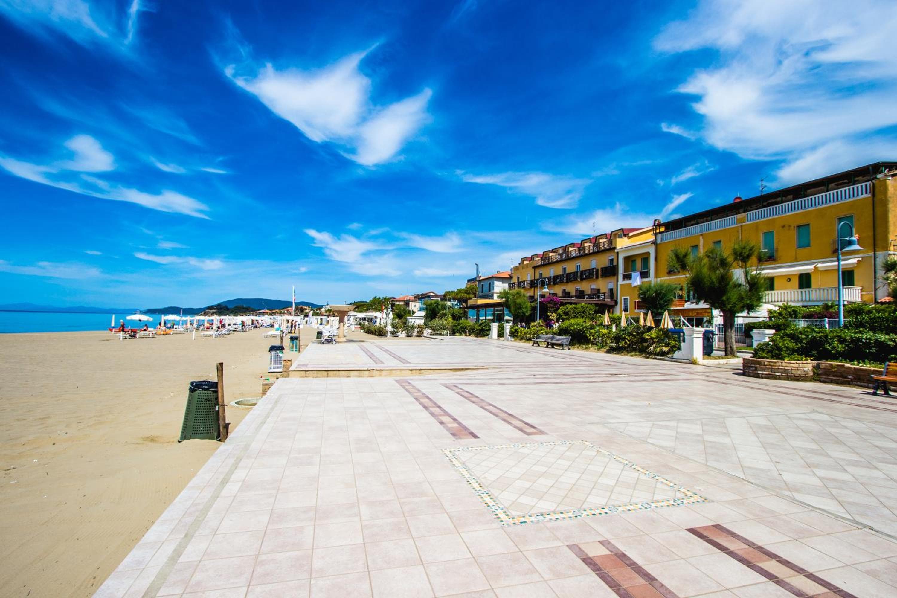 Residence La Canova II, Marina di Grosseto, photo 5