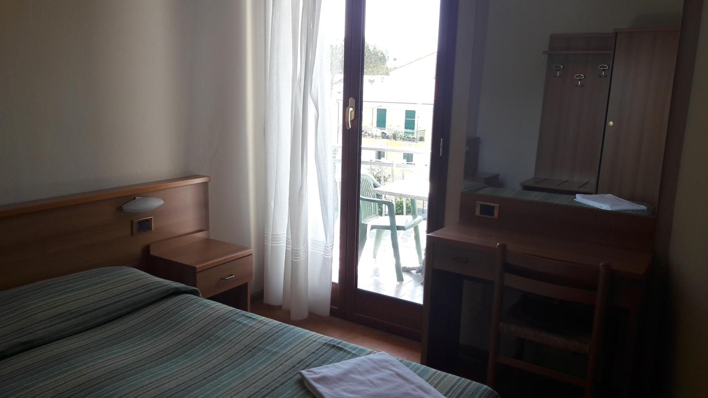 Hotel Residence Moneglia, Moneglia, photo 2