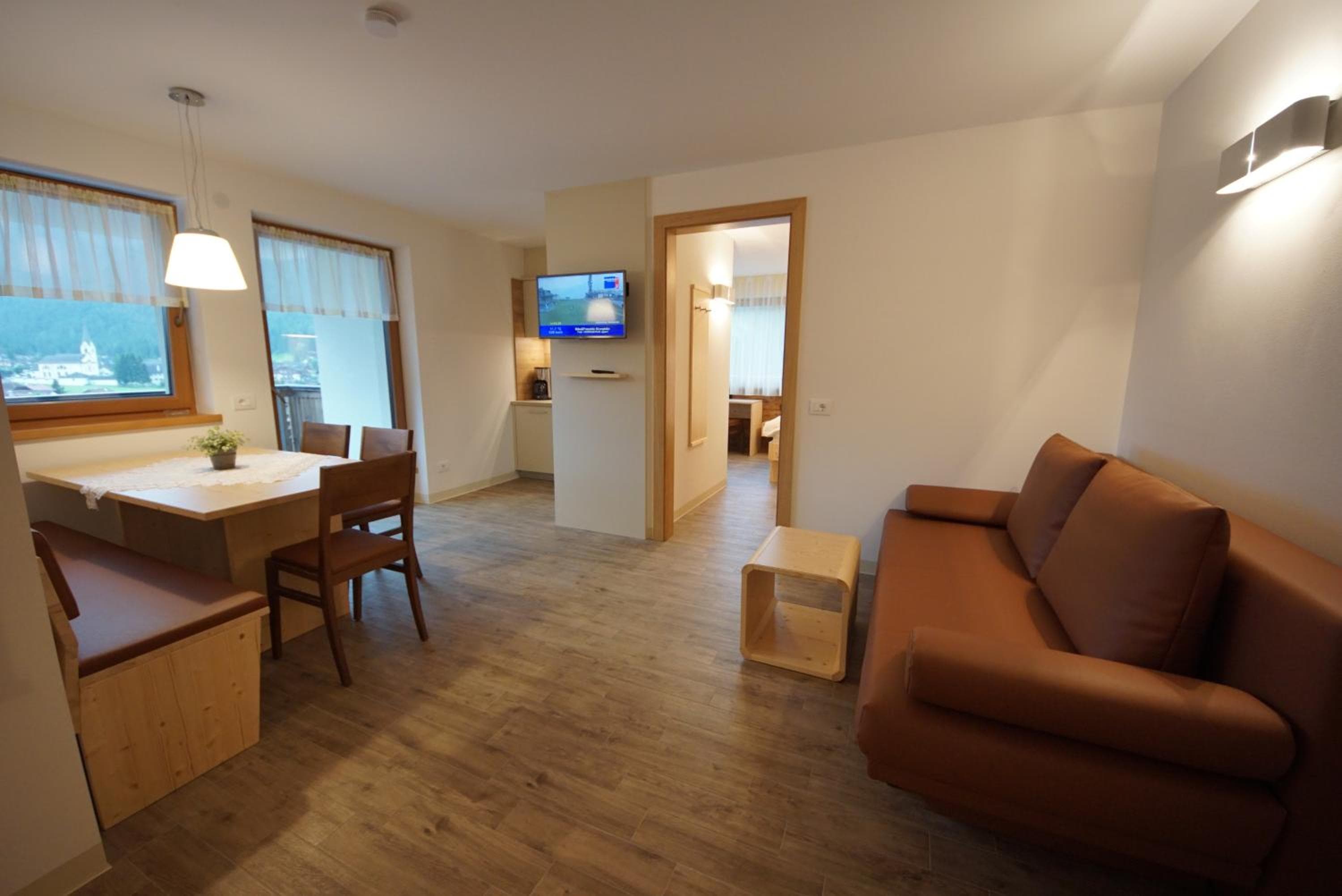 PLAN DE CORONES apartments, San Vigilio Di Marebbe, photo 3