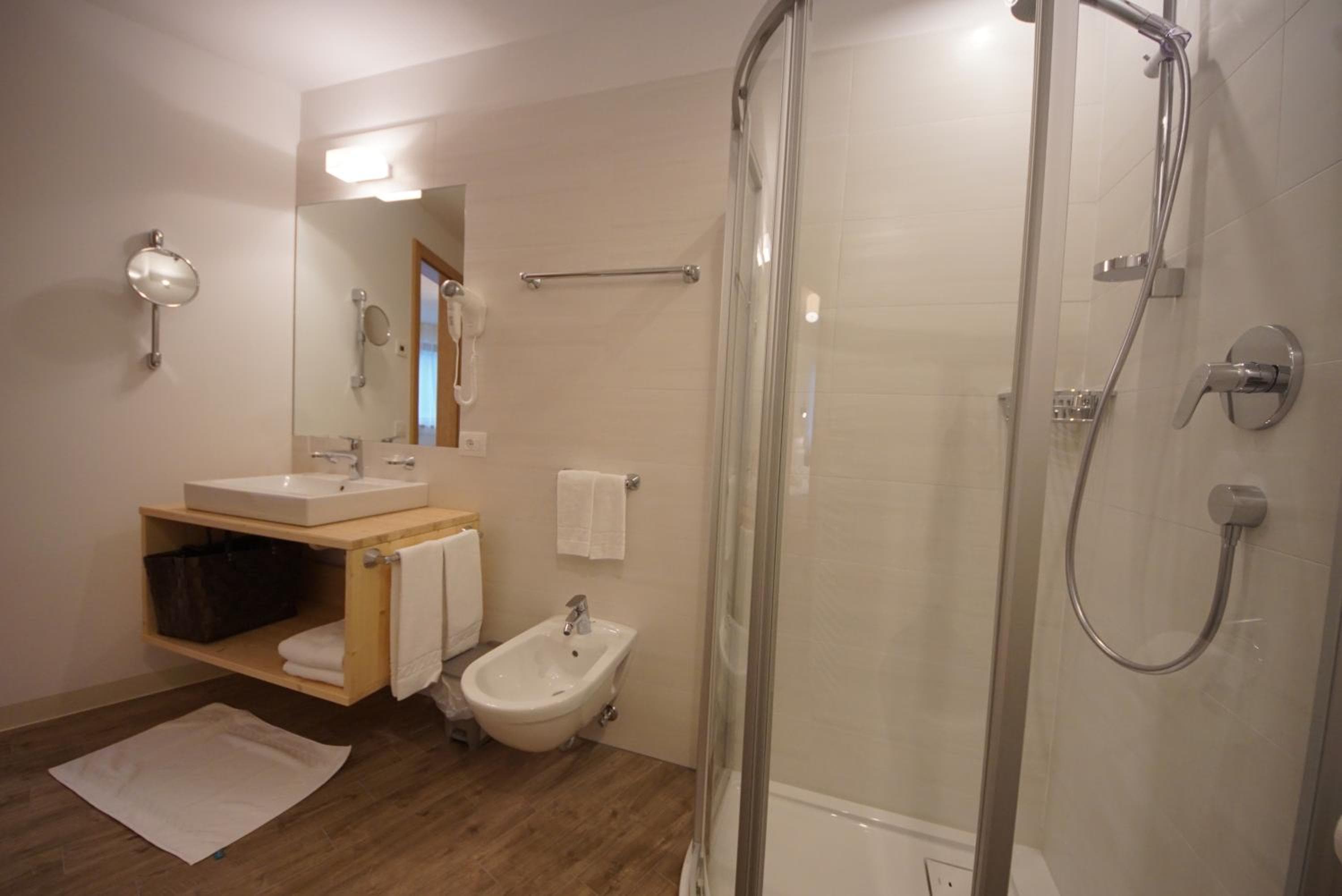 PLAN DE CORONES apartments, San Vigilio Di Marebbe, photo 4