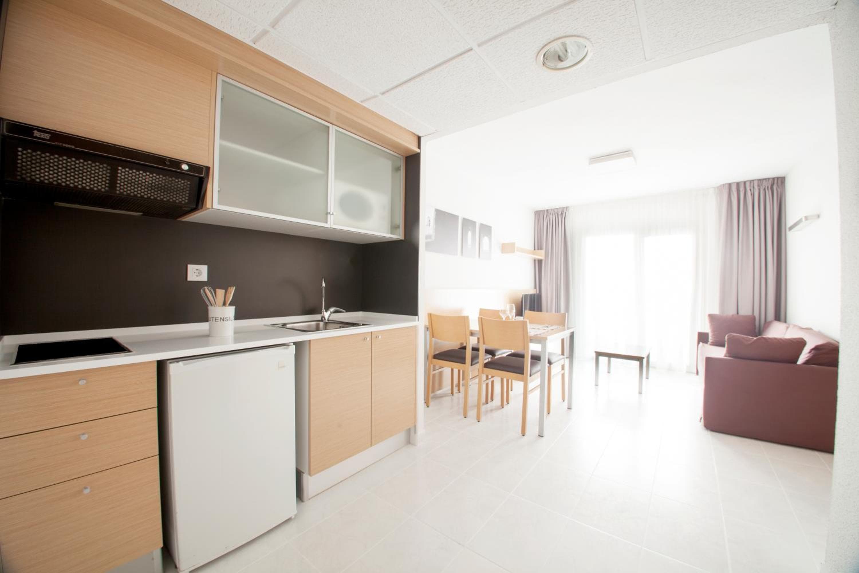Aparthotel Acuazul, Peñíscola, photo 3