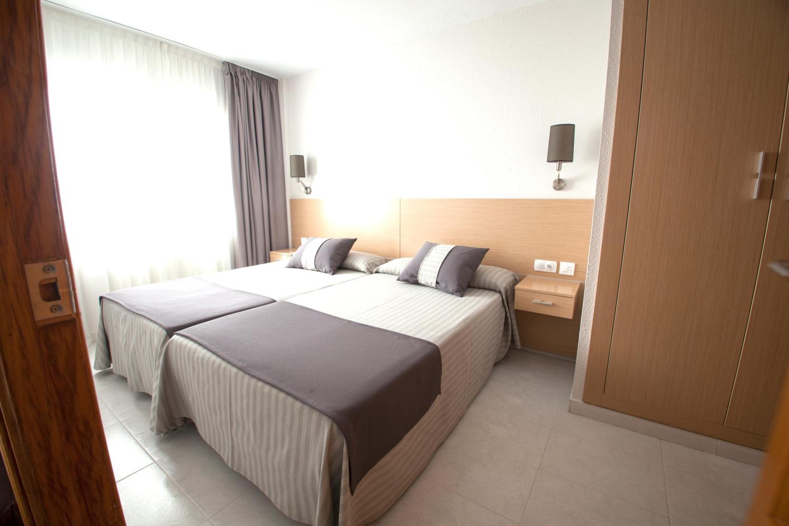 Aparthotel Acuazul, Peñíscola, photo 6
