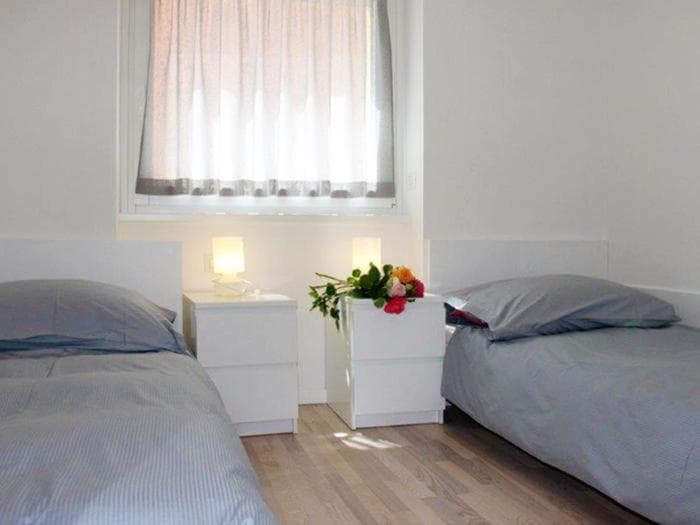 Residence Girasole Casa Rossa B, Colico, photo 2