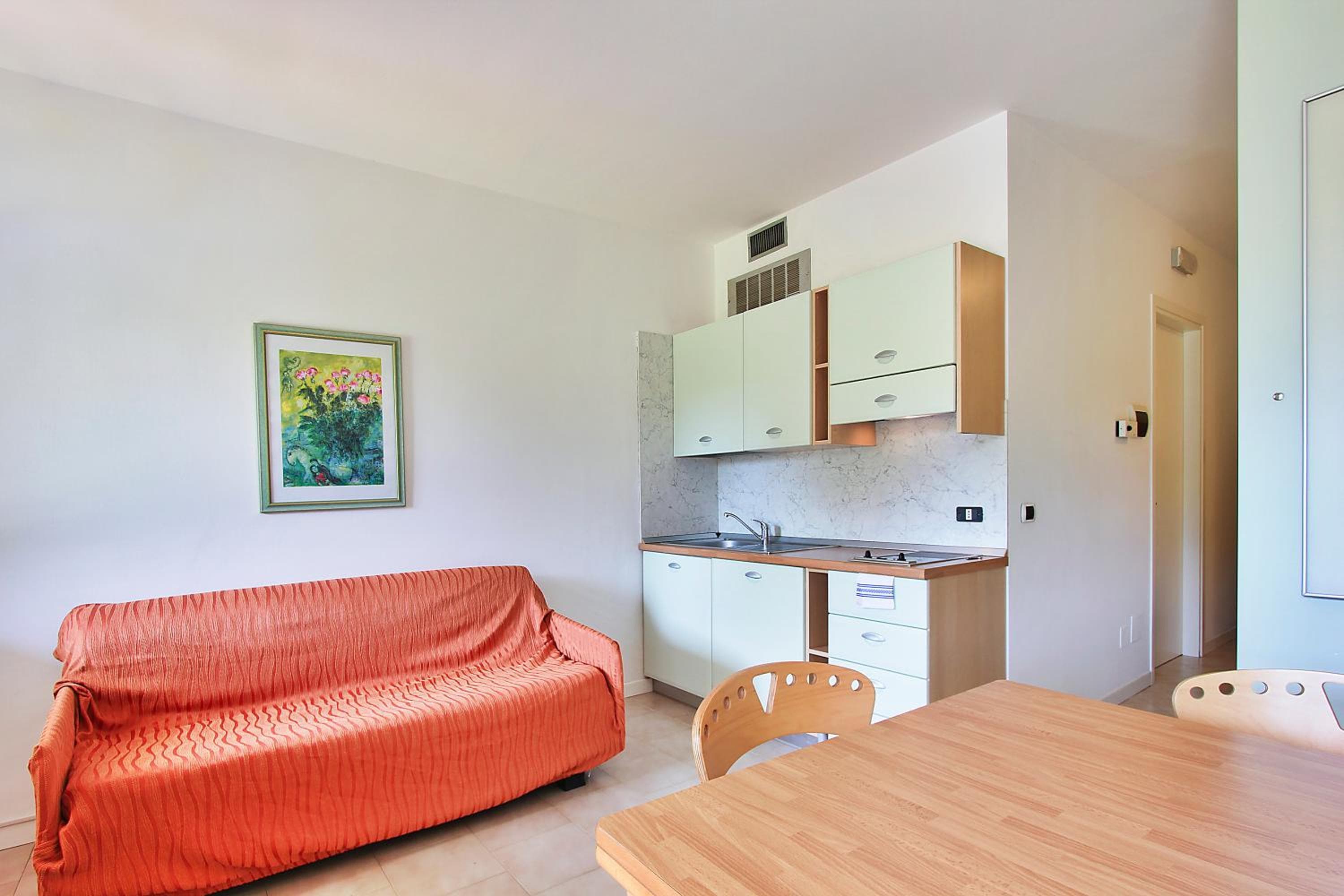 Aparthotel Ponza, Lignano Sabbiadoro, photo 4