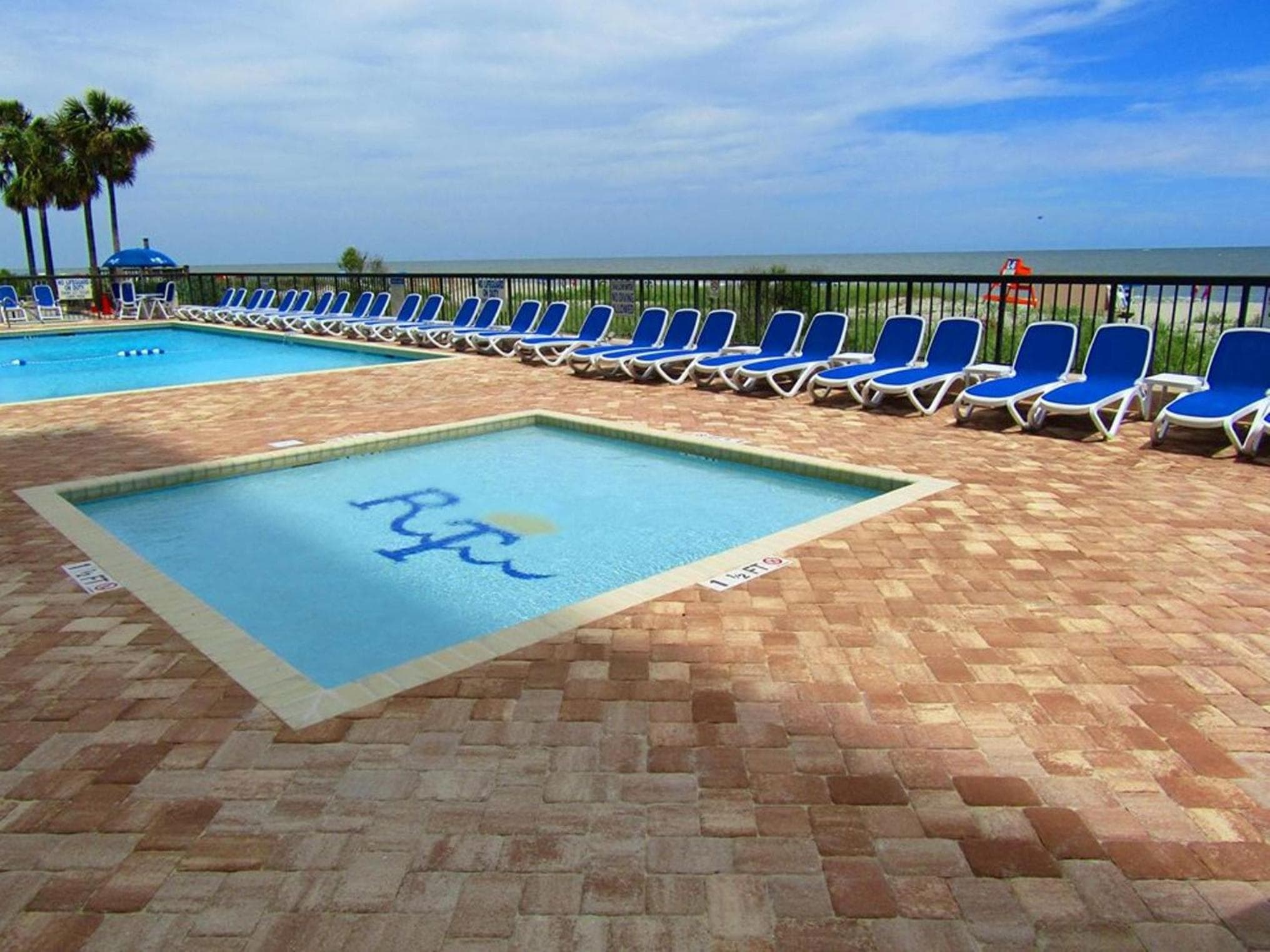 Club Regency at Regency Towers, Myrtle Beach, photo 3