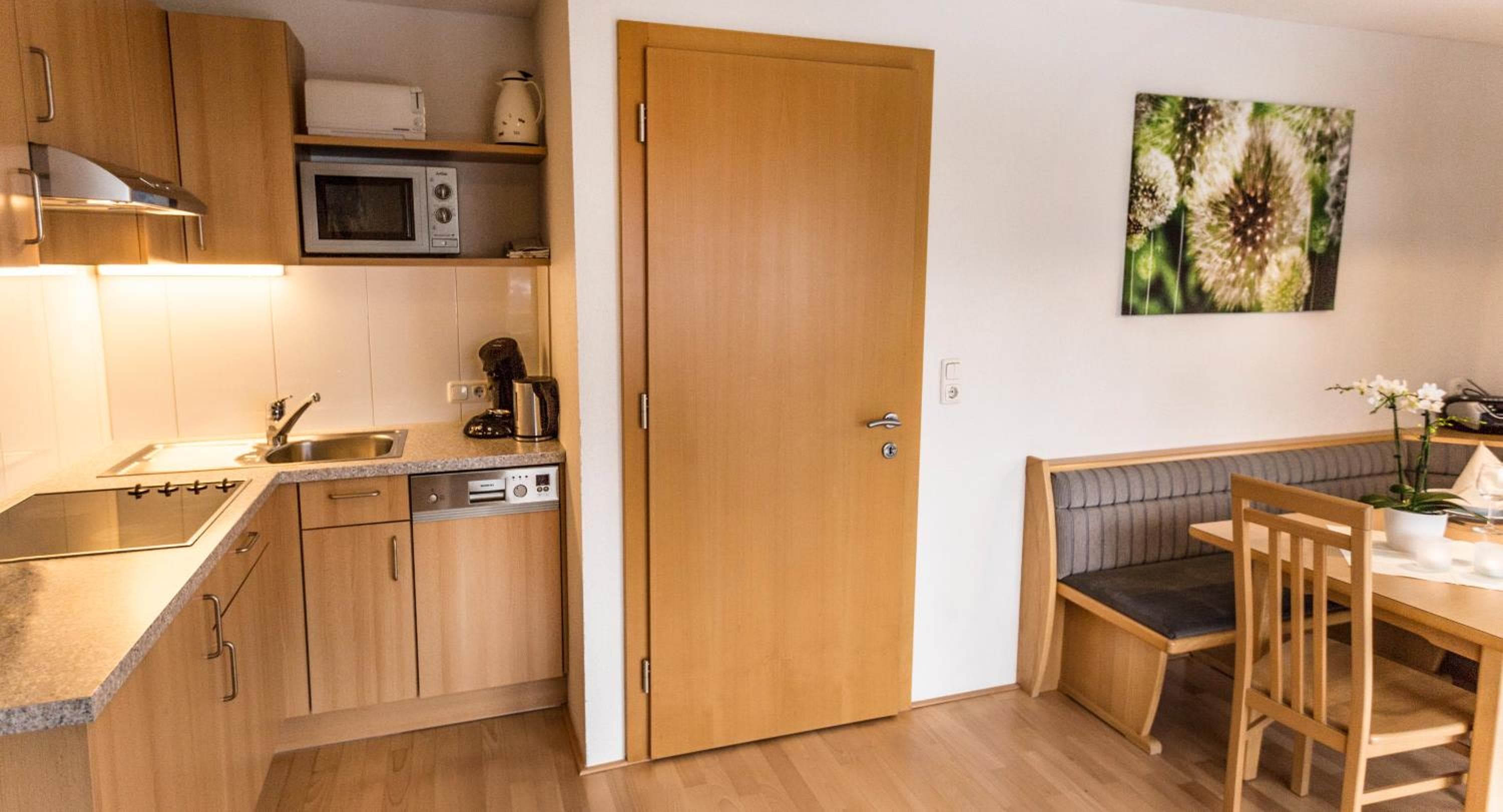 Haus Annette, Schröcken, photo 2