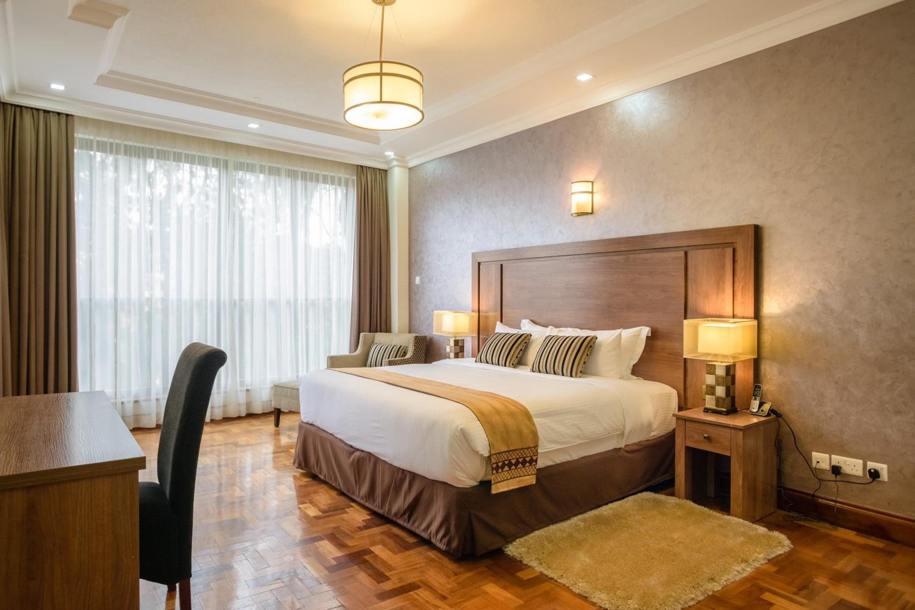 GemSuites Riverside Serviced Apartments and Hotel, Nairobi, Nairobi, photo 5