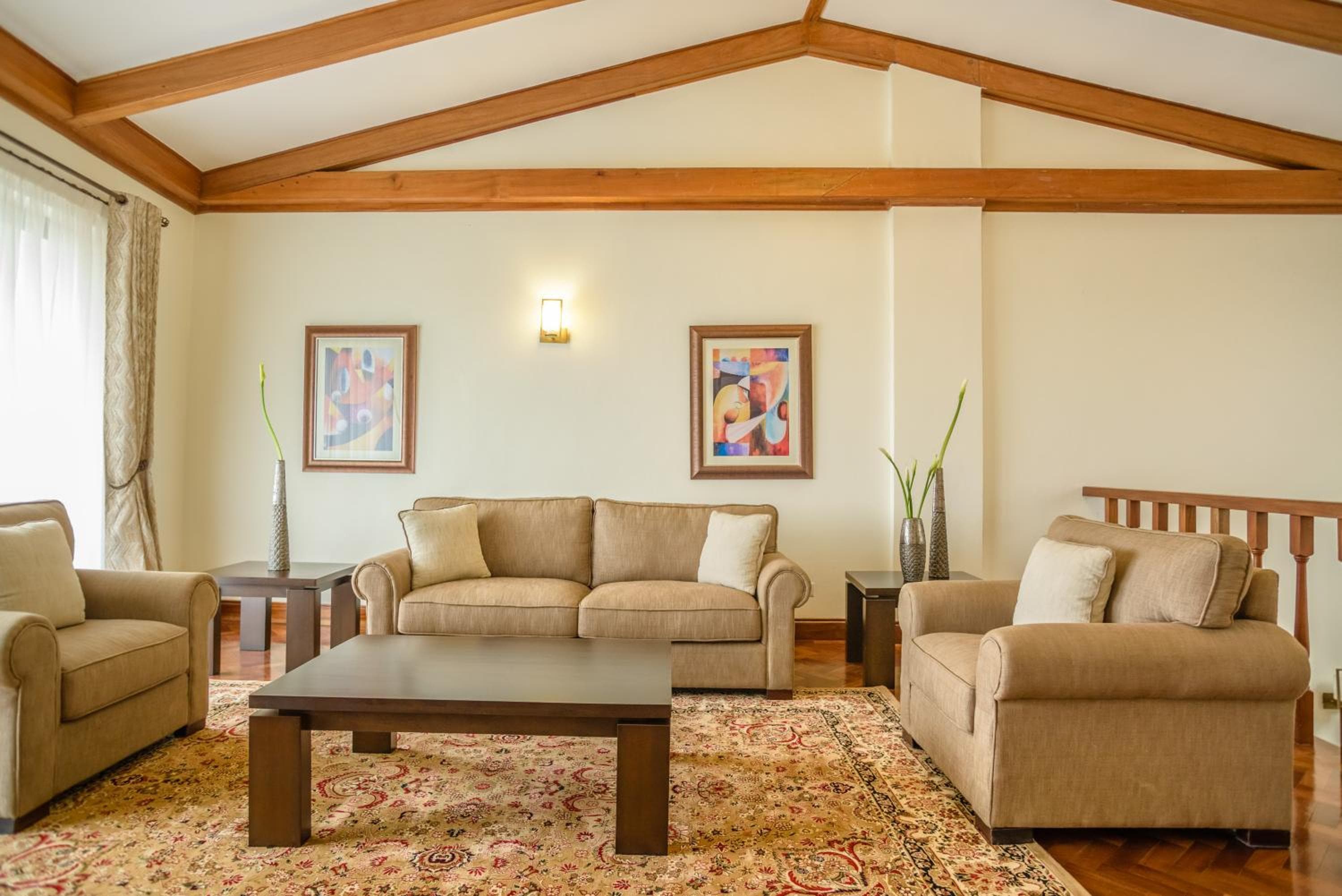 GemSuites Riverside Serviced Apartments and Hotel, Nairobi, Nairobi, photo 4