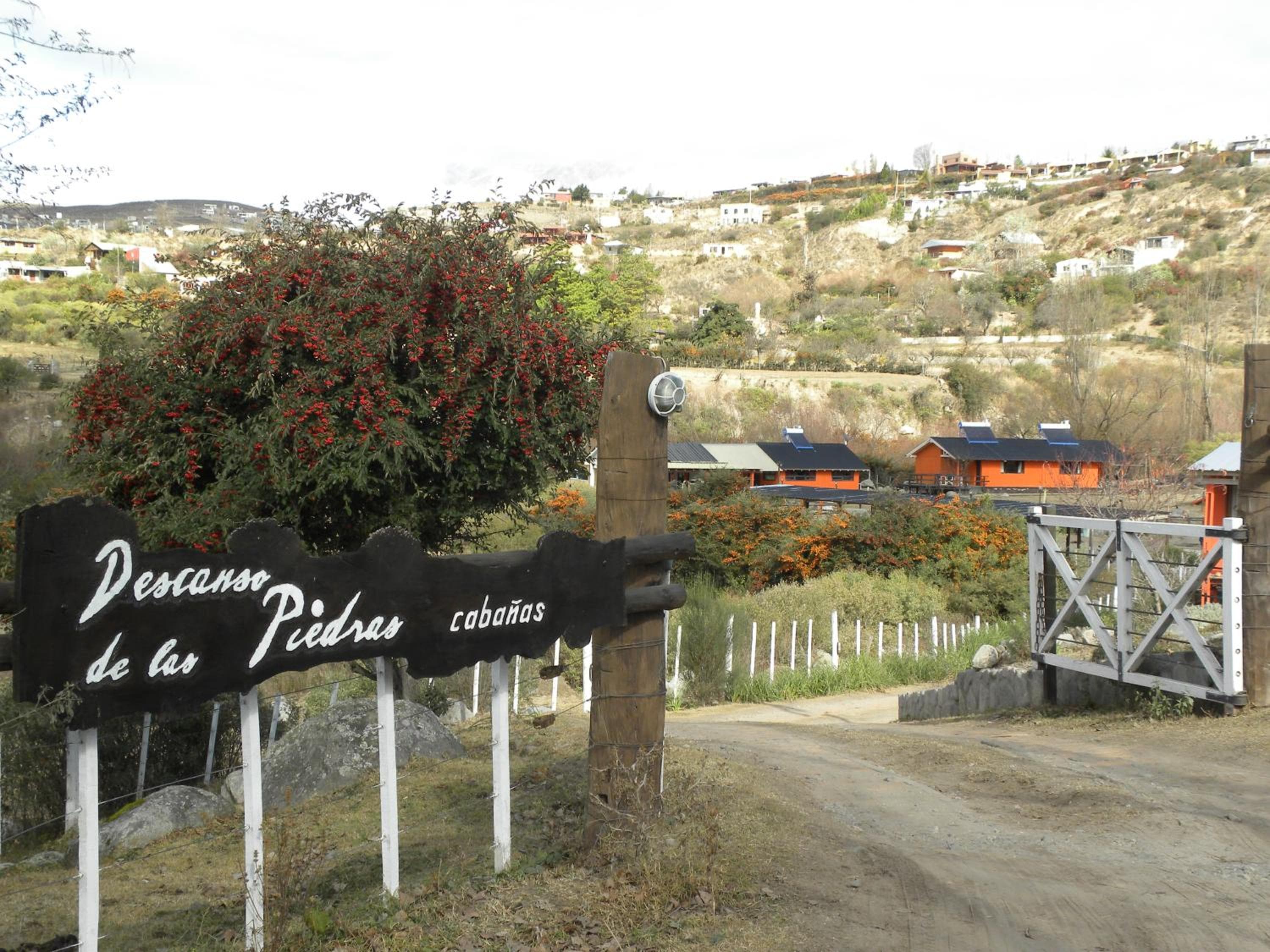Descanso de las Piedras, Tafí del Valle