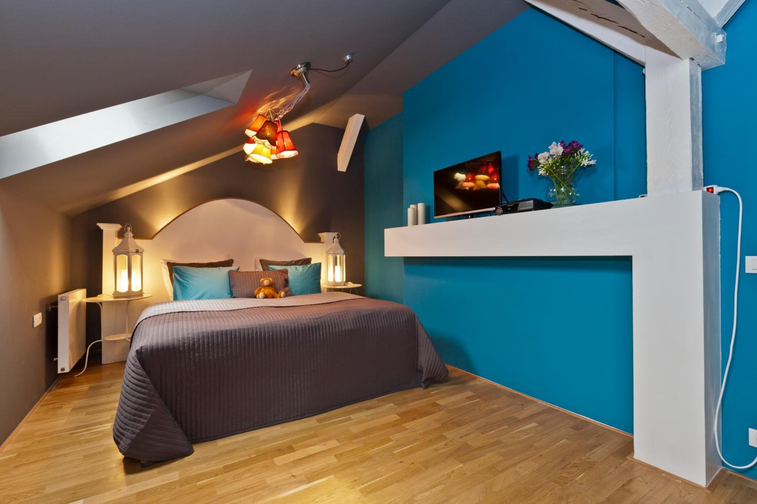 Royal Prague City Apartments, Prague, photo 2