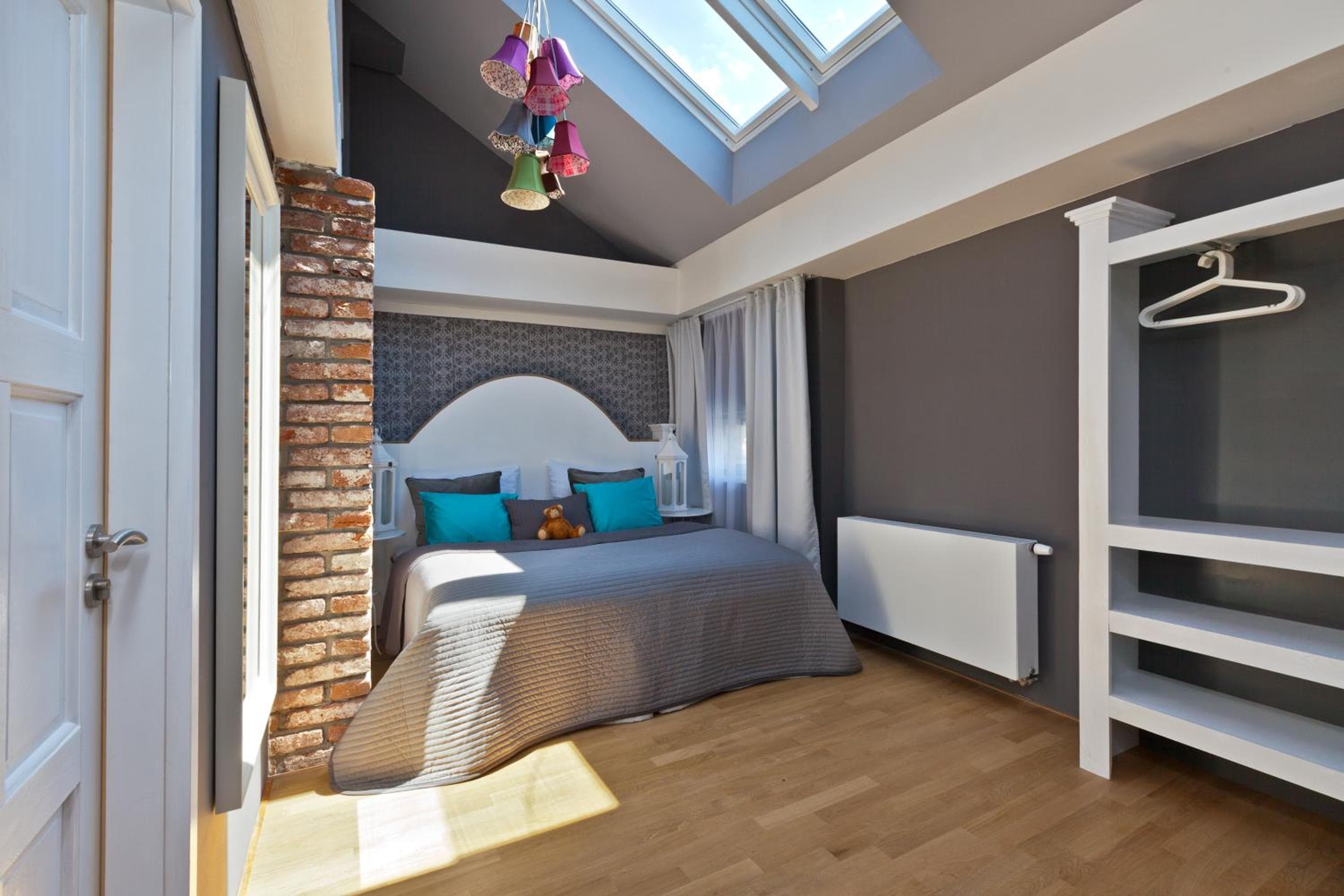 Royal Prague City Apartments, Prague, photo 5