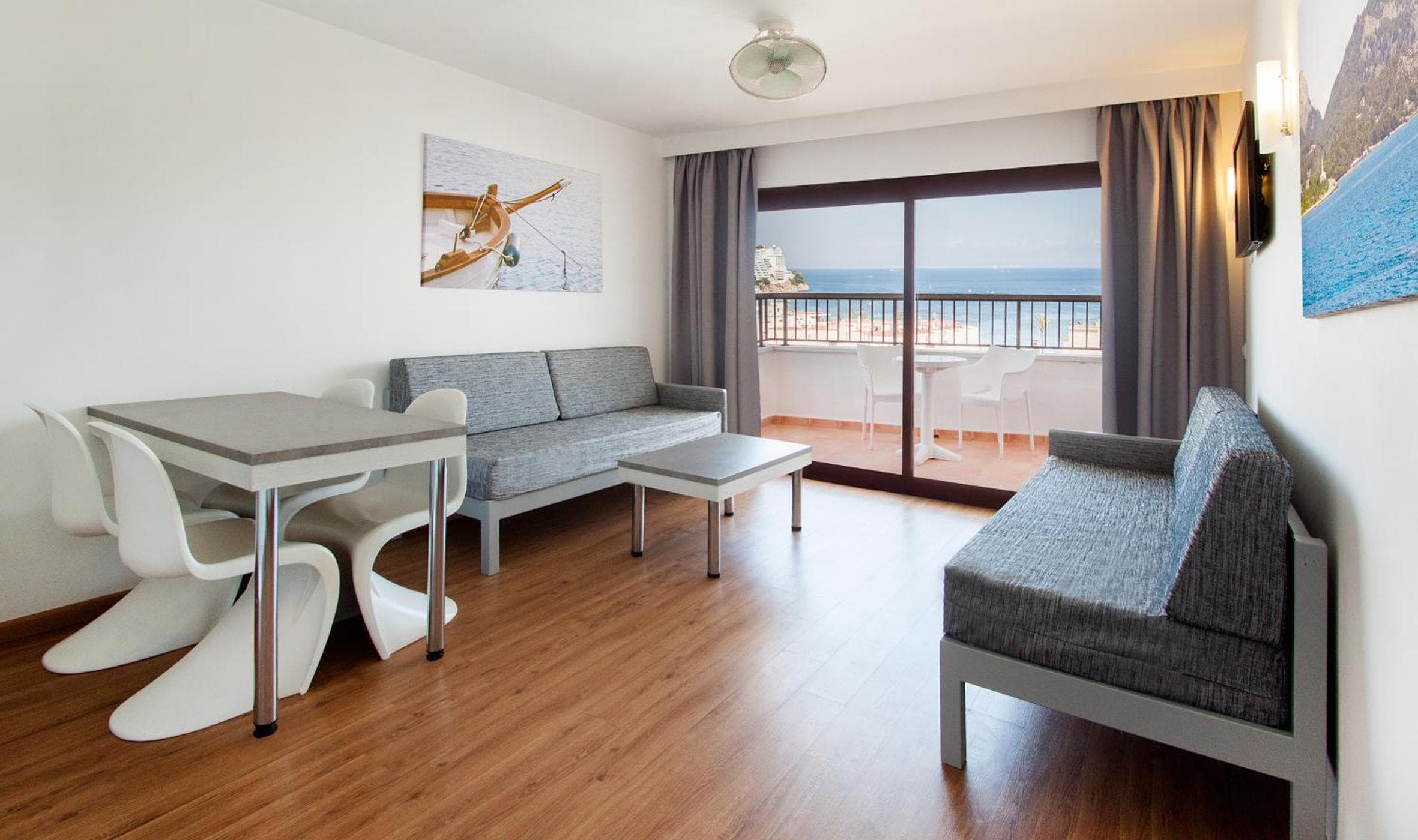 Apartamentos Sol y Vera, Magaluf