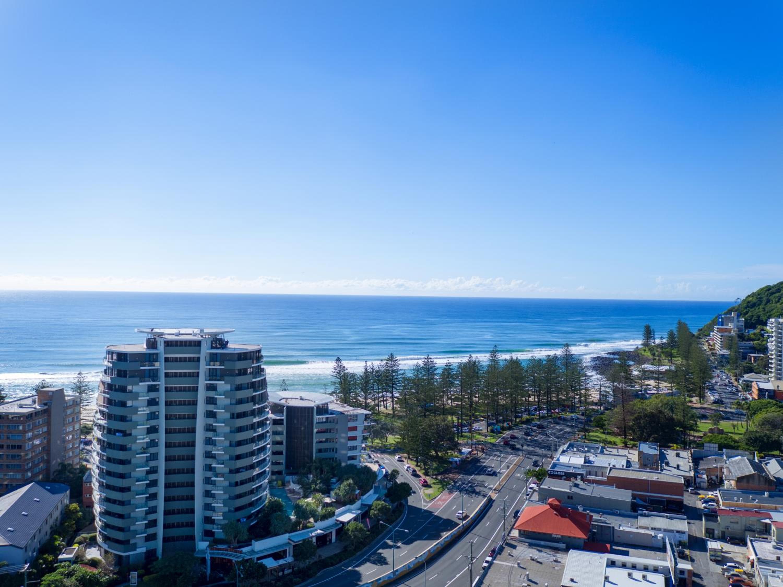 Ambience on Burleigh Beach, Gold Coast, photo 6
