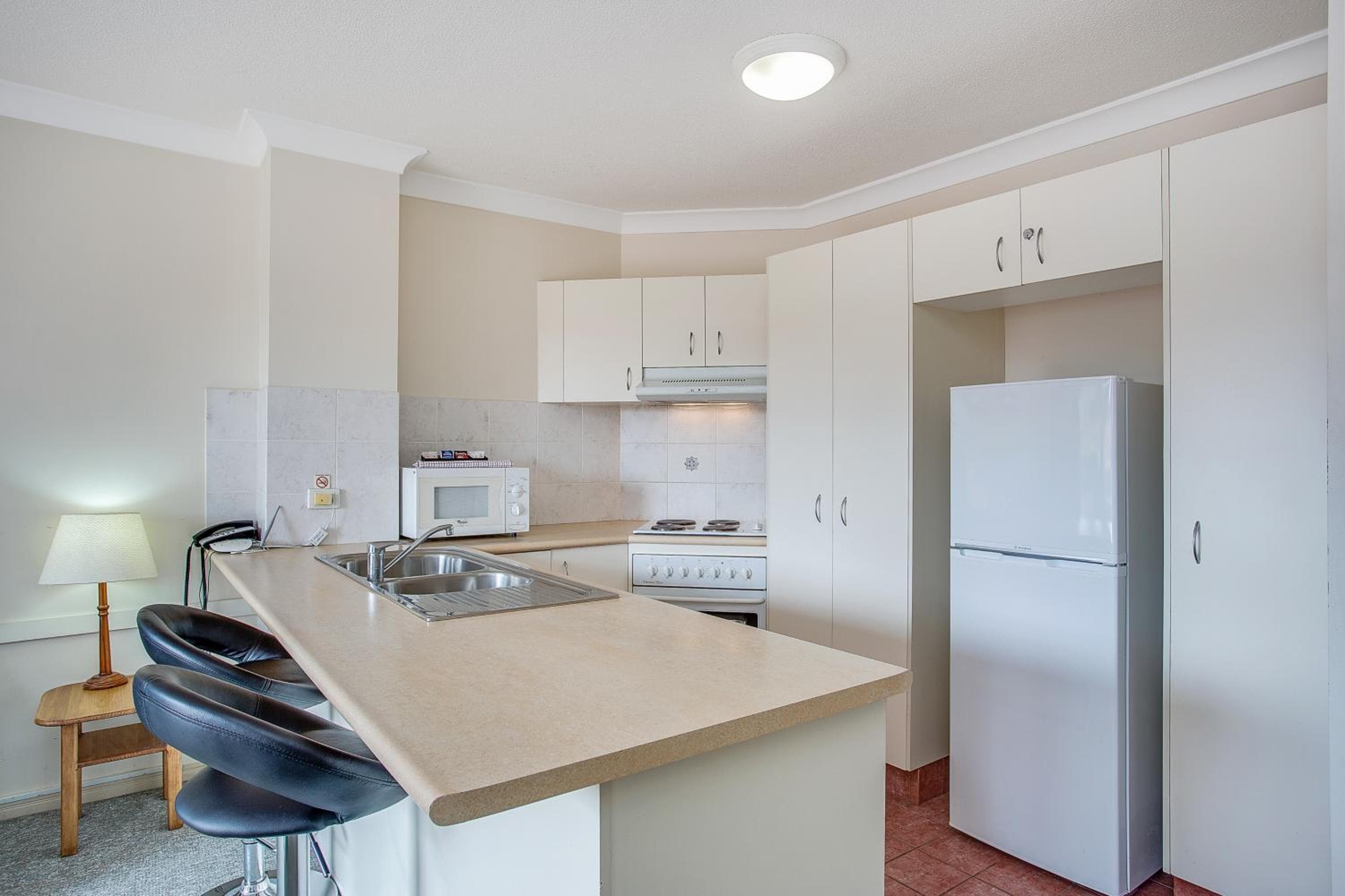 Paradise Isles, Gold Coast
