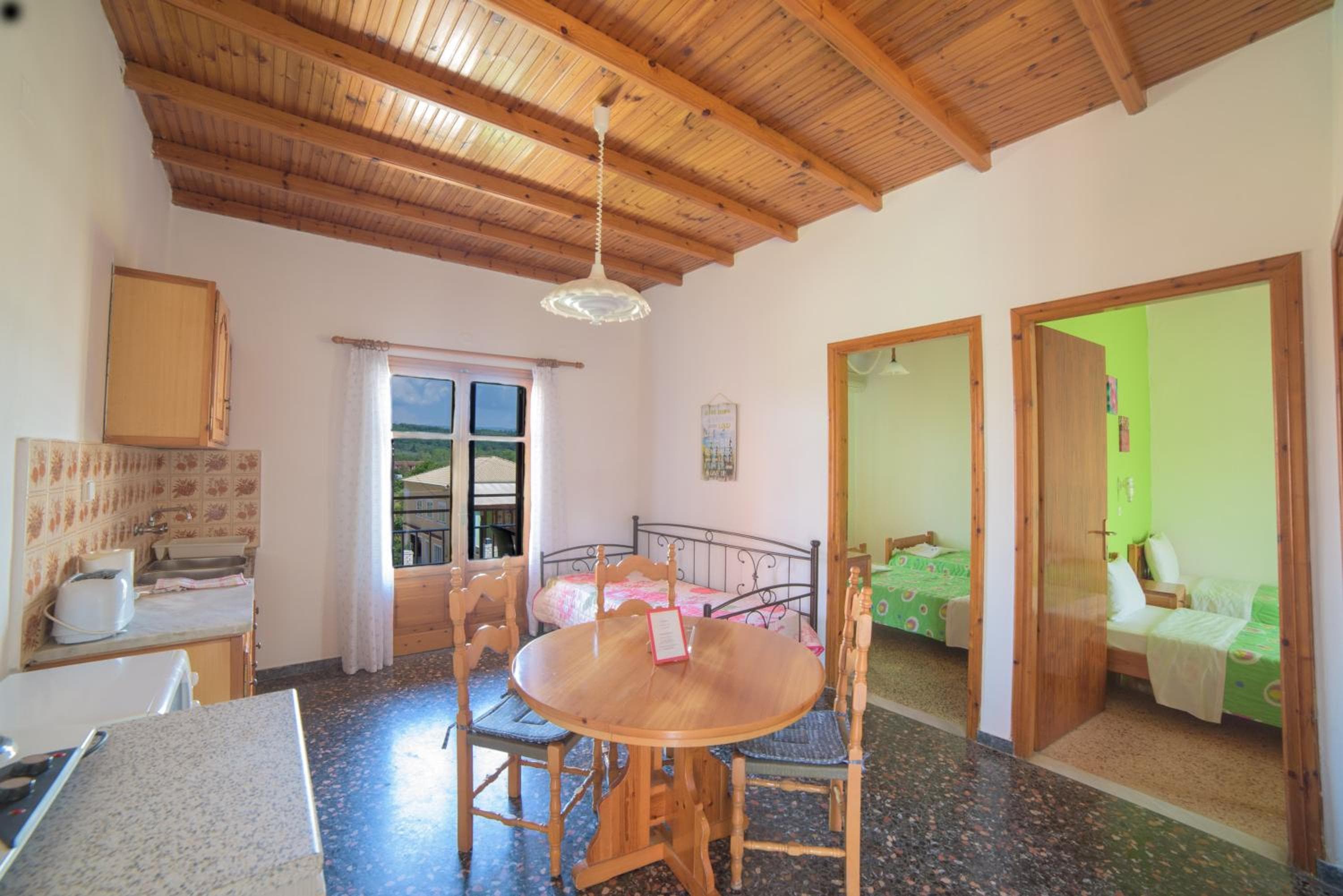 Othonas Apartments, Sidari, photo 3