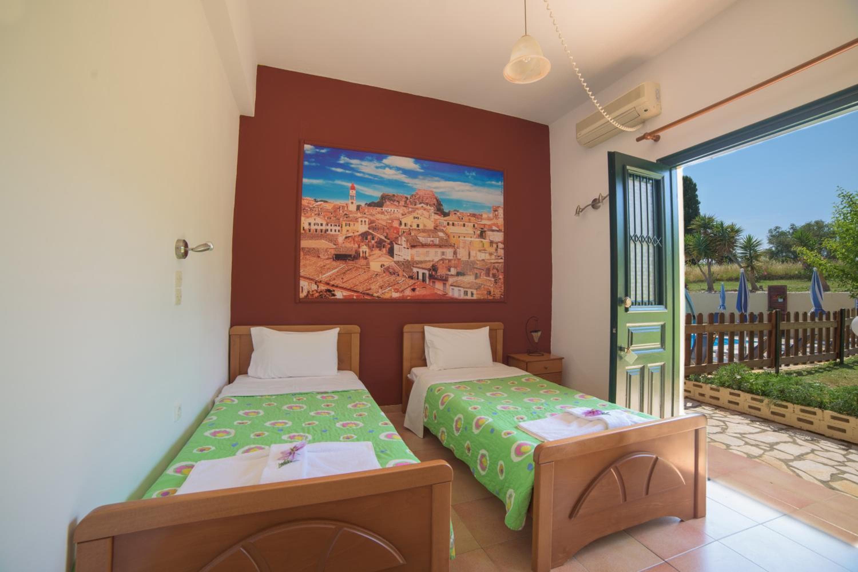 Othonas Apartments, Sidari, photo 4