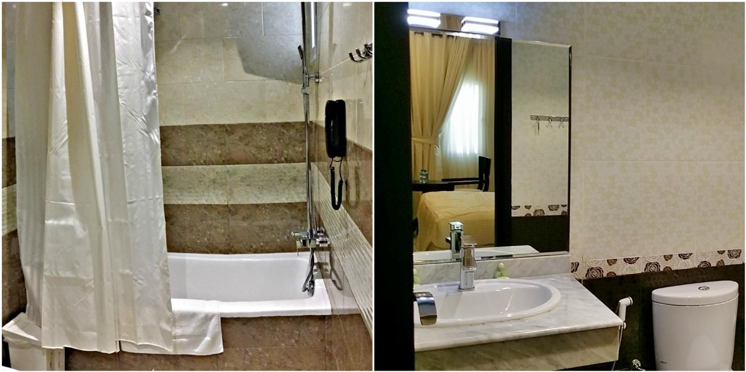 Remas Hotel Suites - Al Khoudh, Seeb, Muscat, Seeb, photo 6