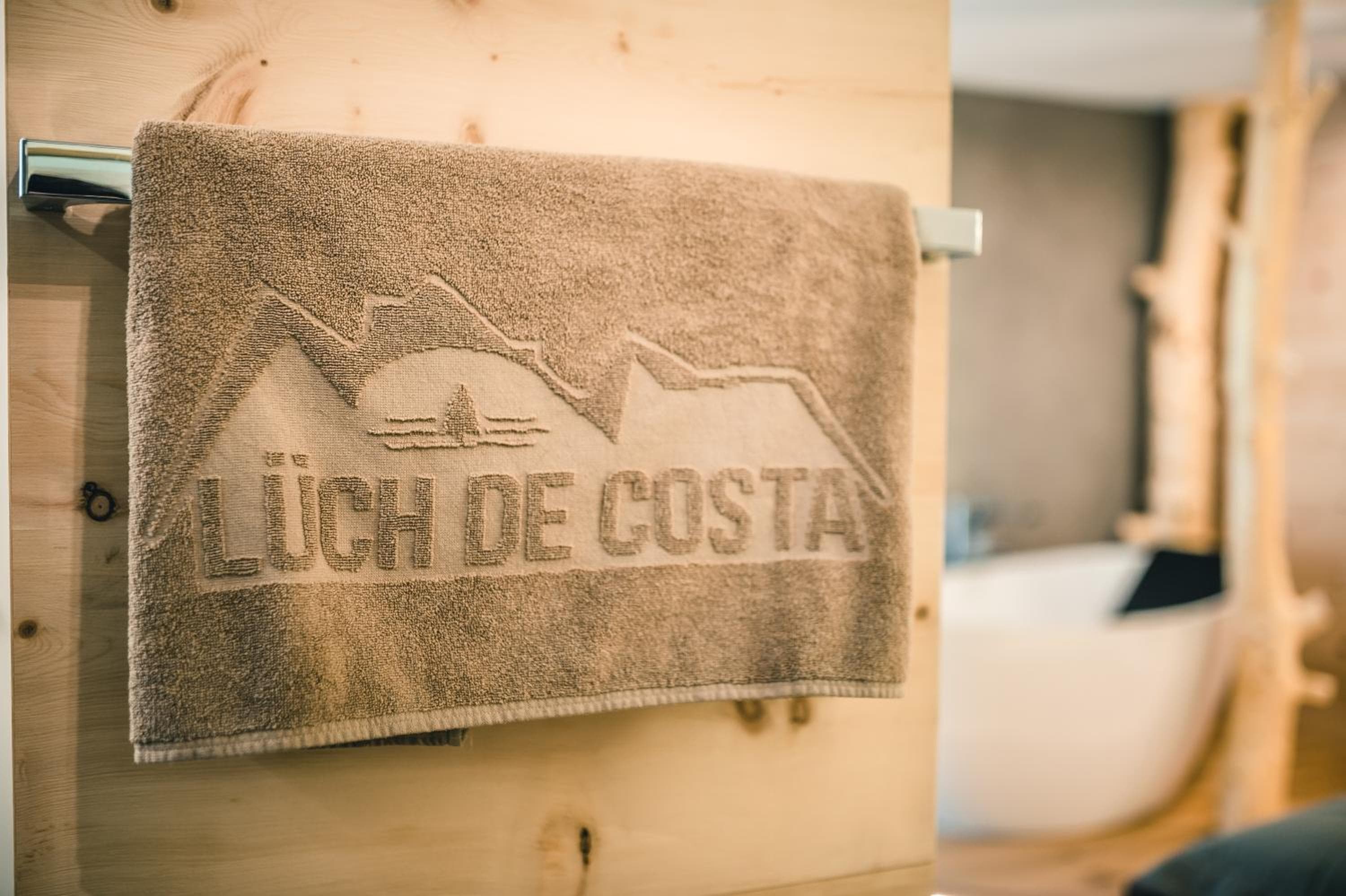 Lüch de Costa, Colfosco, photo 3