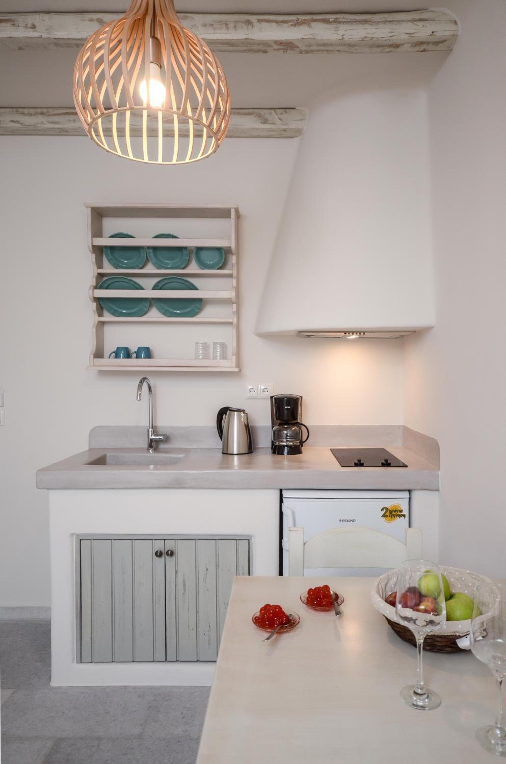 Agnadi Hotel, Agia Anna Naxos, photo 6