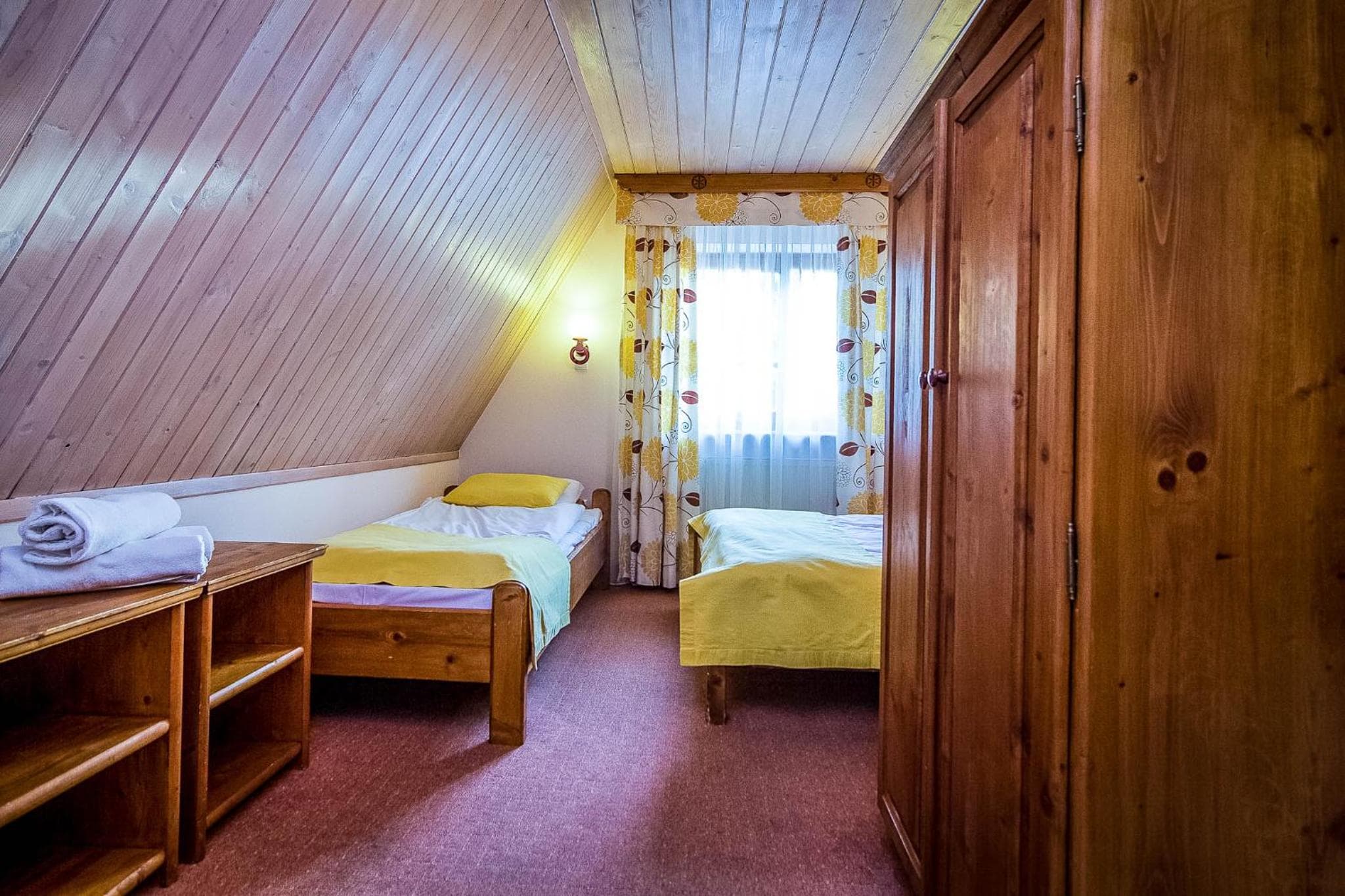 Aparthotel Pod Nosalem, Zakopane, photo 6