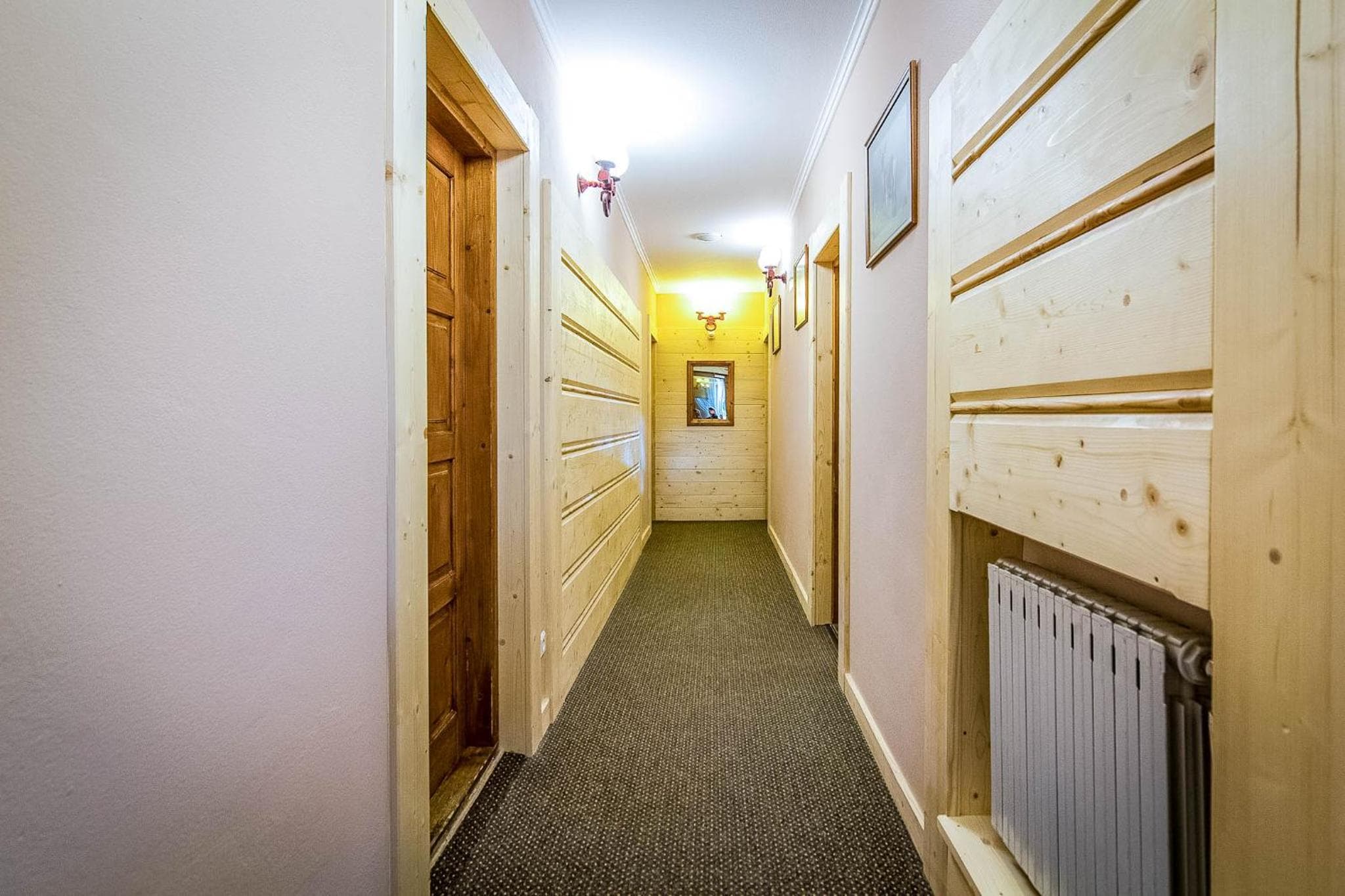 Aparthotel Pod Nosalem, Zakopane, photo 4