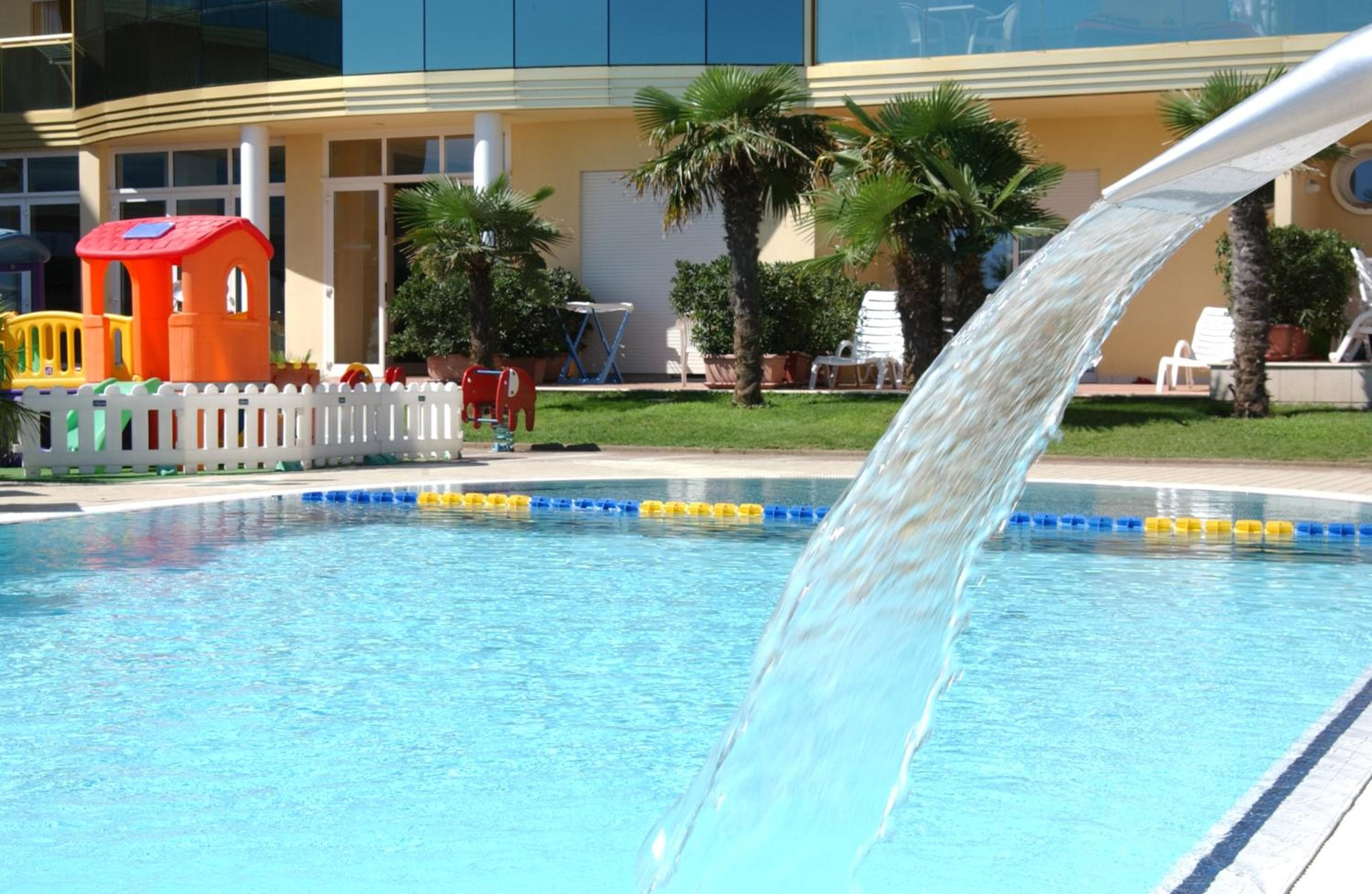 Hotel Valverde & Residenza, Cesenatico, photo 3