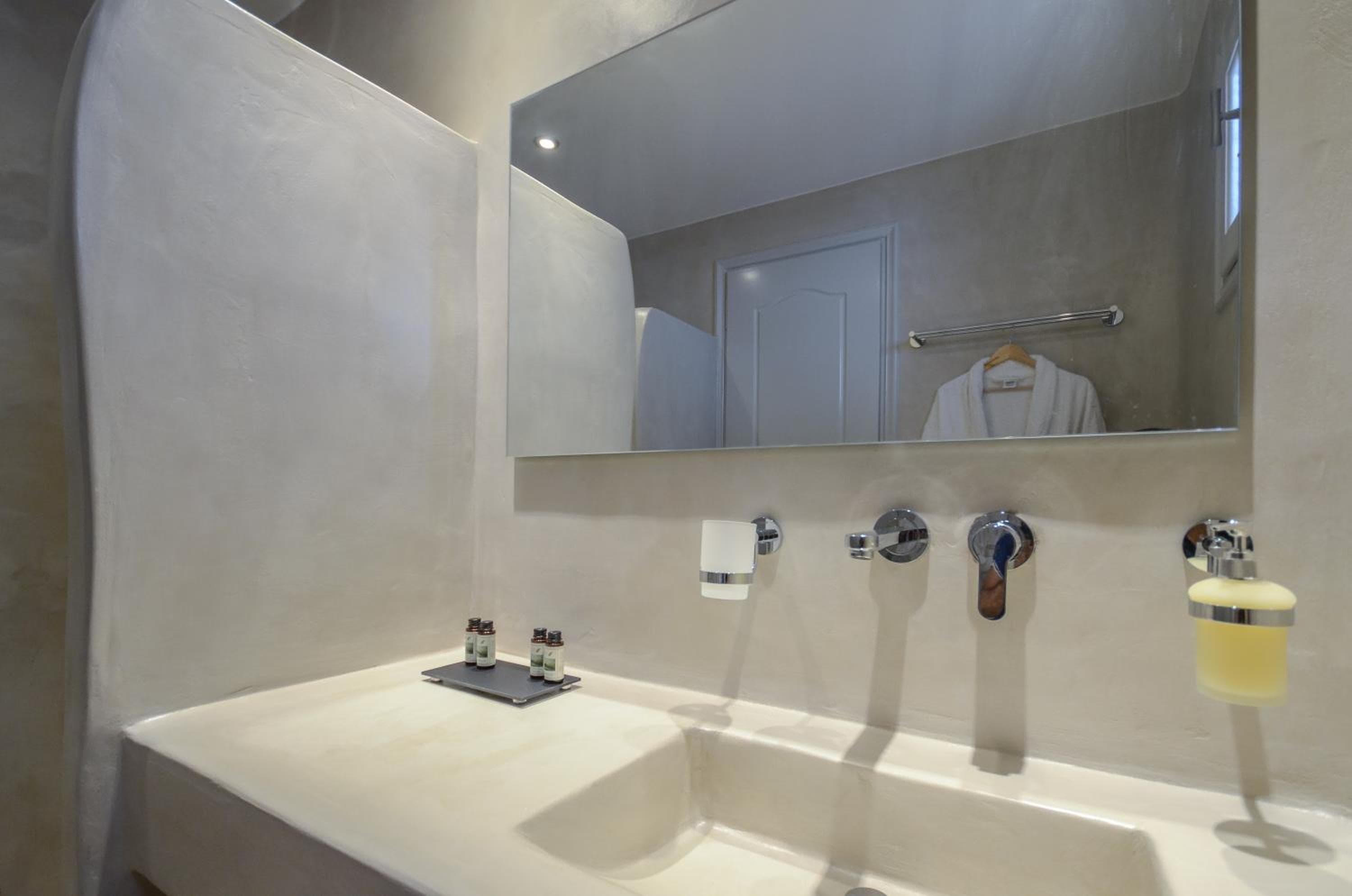 Agnadi Hotel, Agia Anna Naxos, photo 2