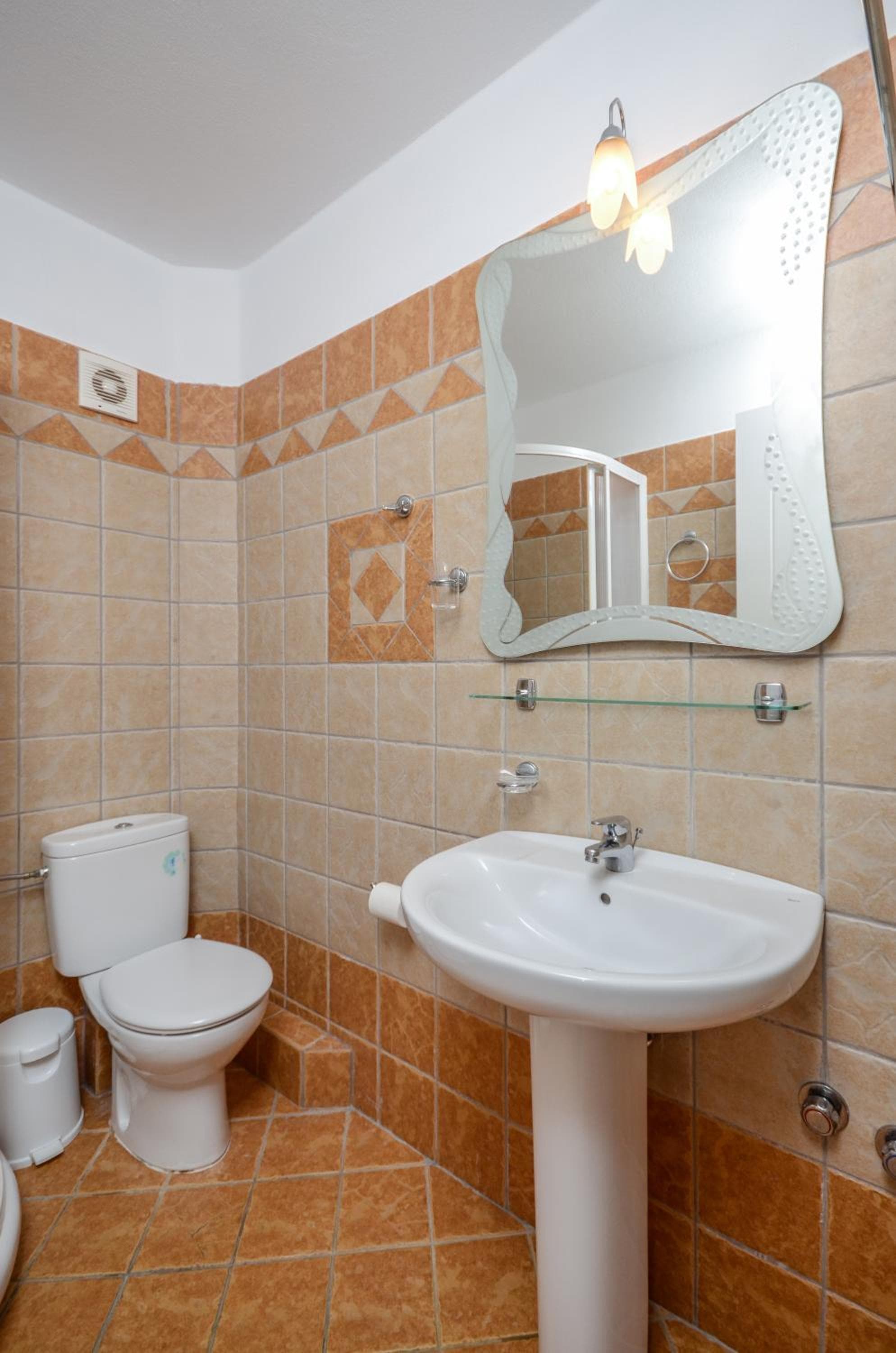 Agnadi Hotel, Agia Anna Naxos, photo 4
