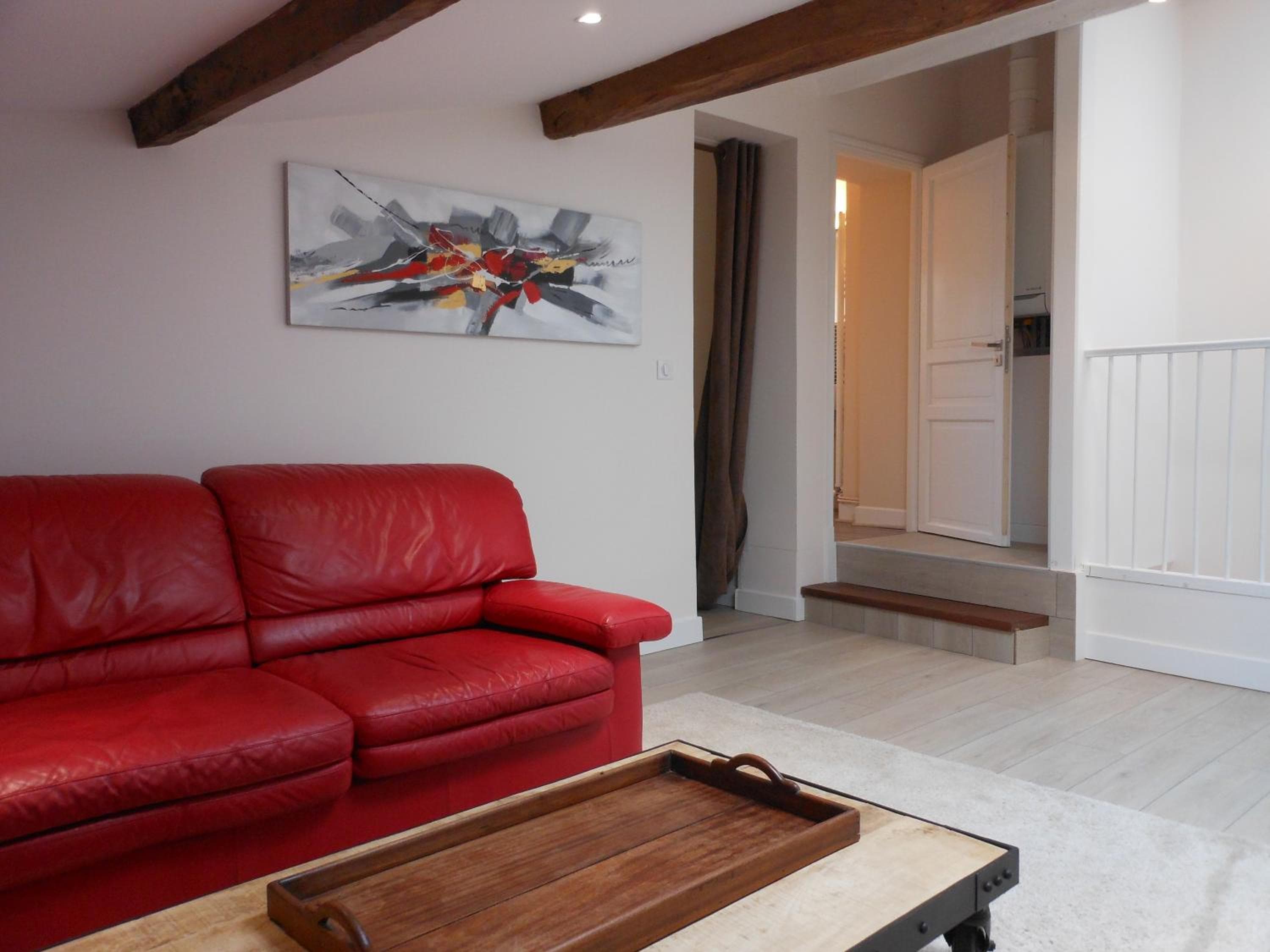 Les Logis du Roy, Saint-Émilion, photo 5