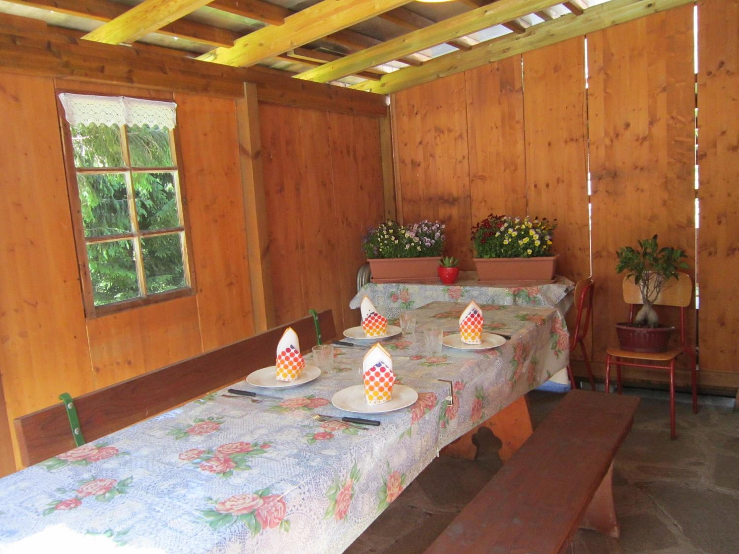 Residence Delapierre, Gressoney-Saint-Jean, photo 4