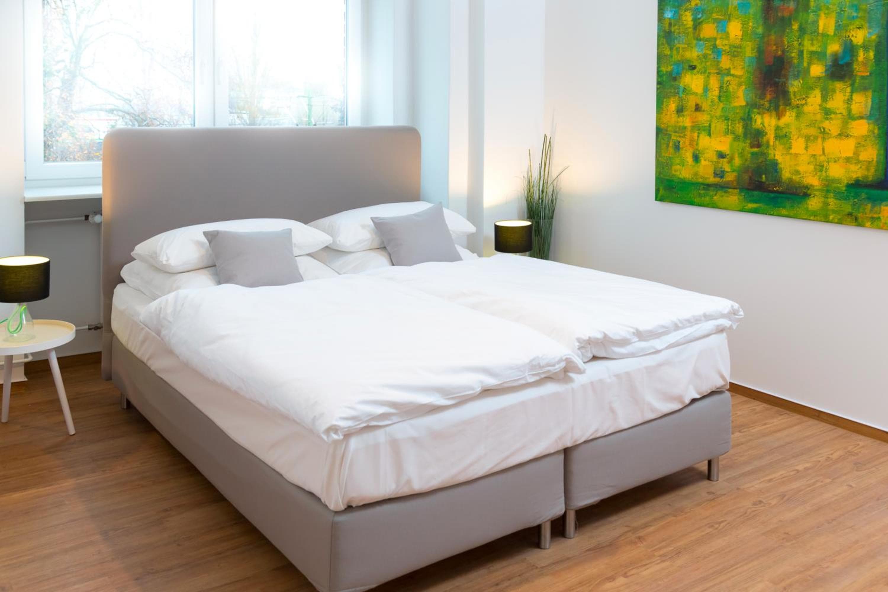 BENSIMON apartments Mitte - Moabit, Berlin, photo 5