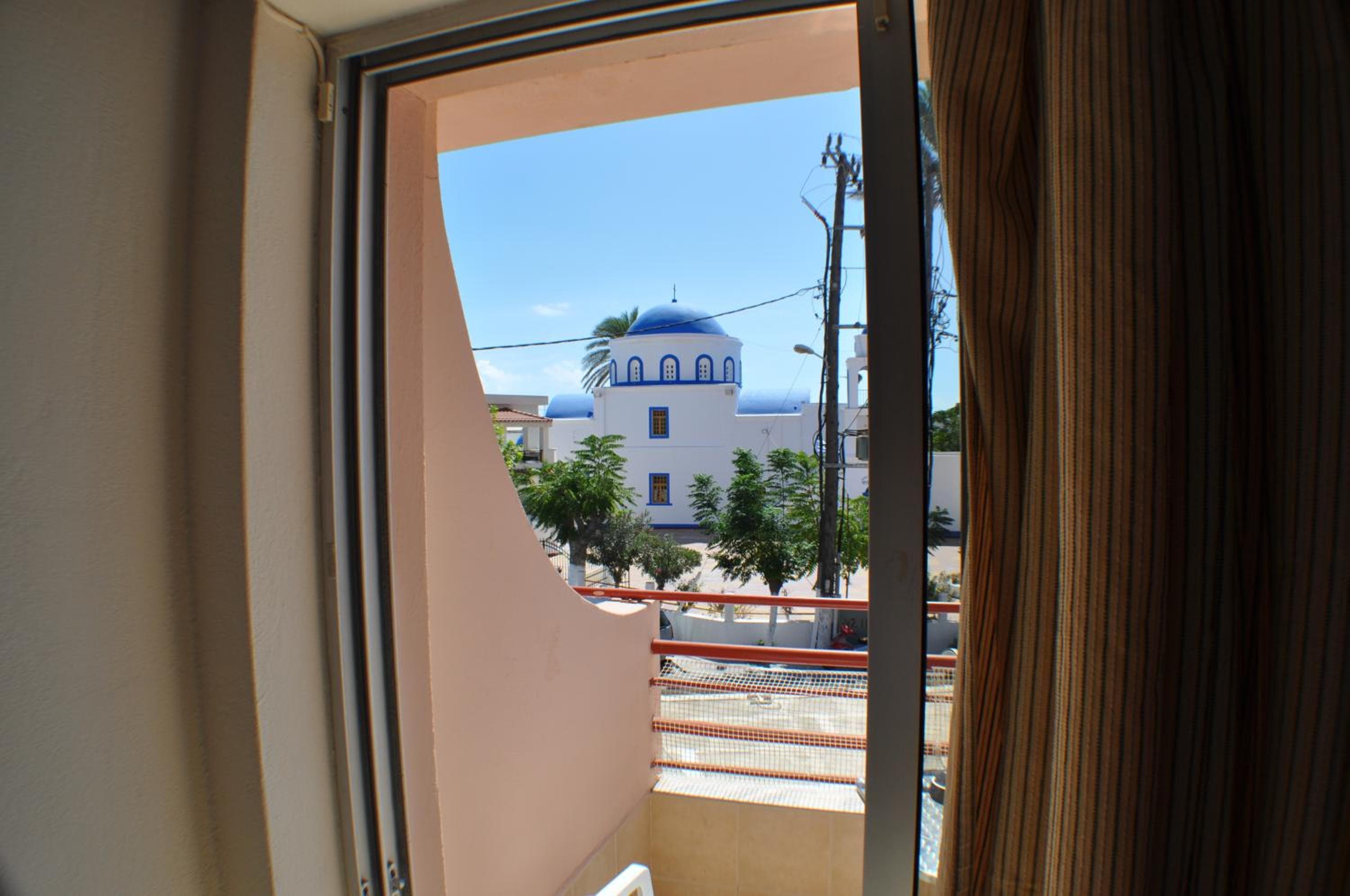 Zouboulia Apartments, Kardamaina, photo 5
