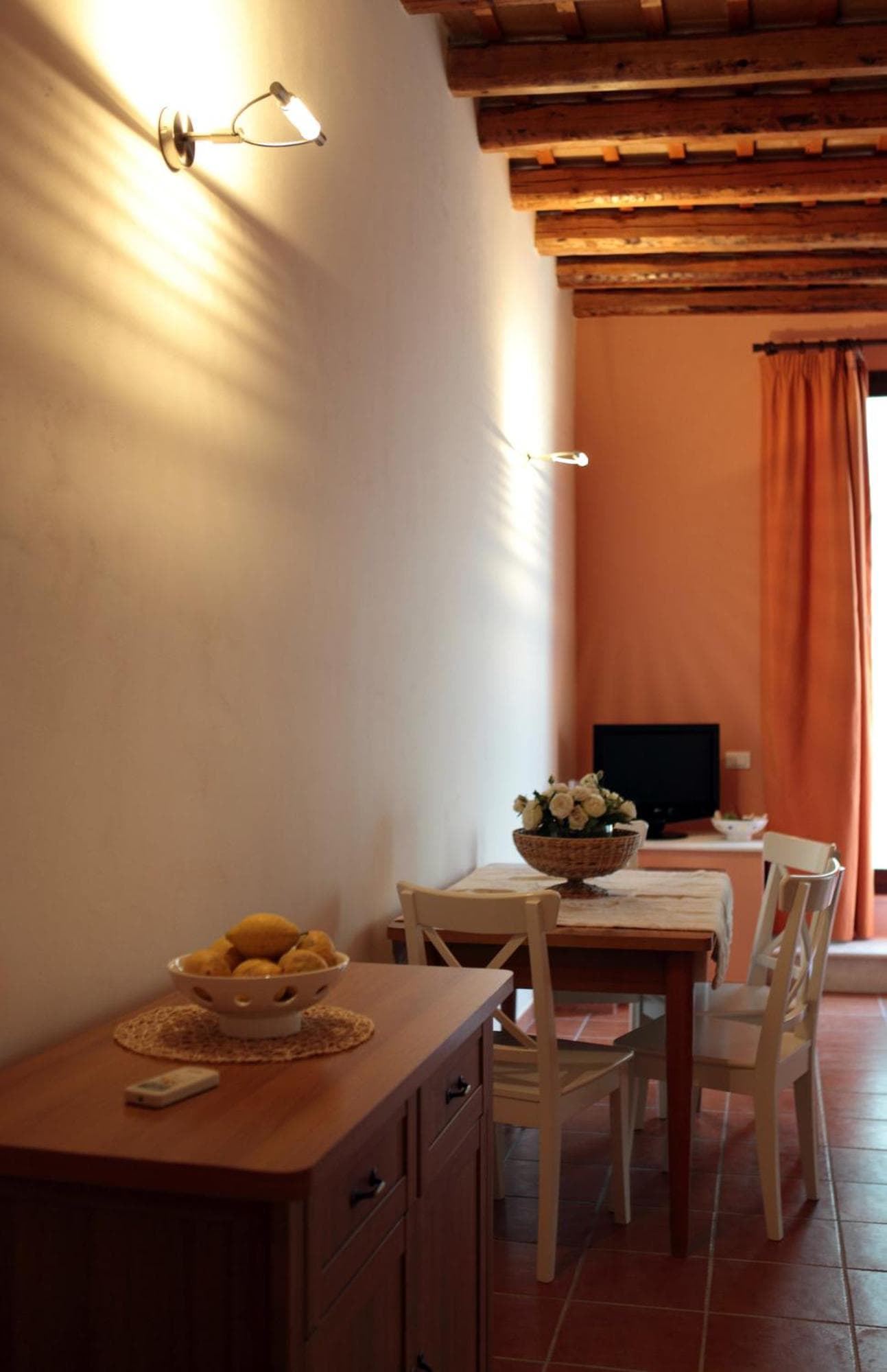 Palazzo Ossuna, Trapani, photo 4